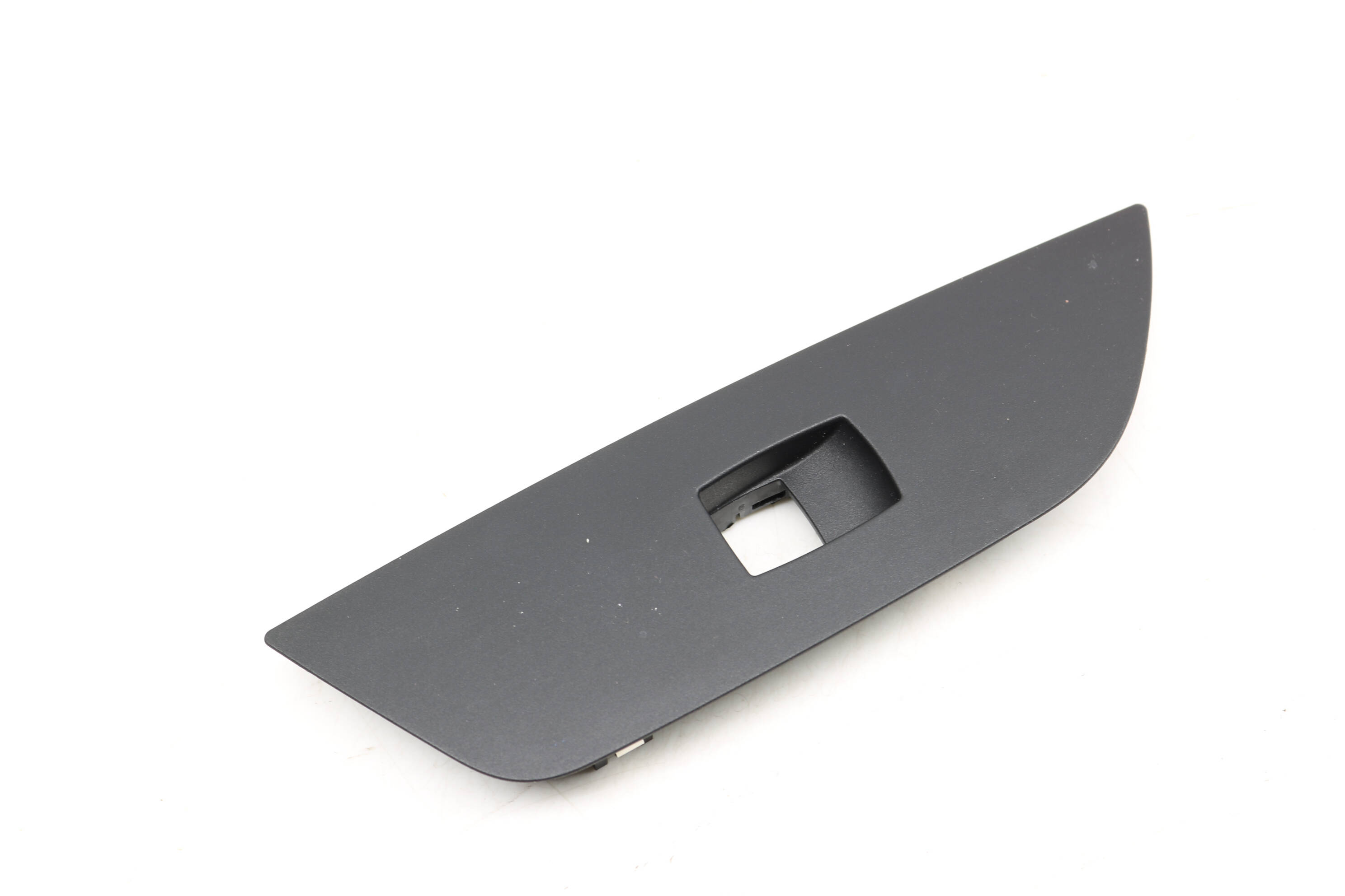 BMW Rear Left Door Window Switch Trim (X1) 51412992941 