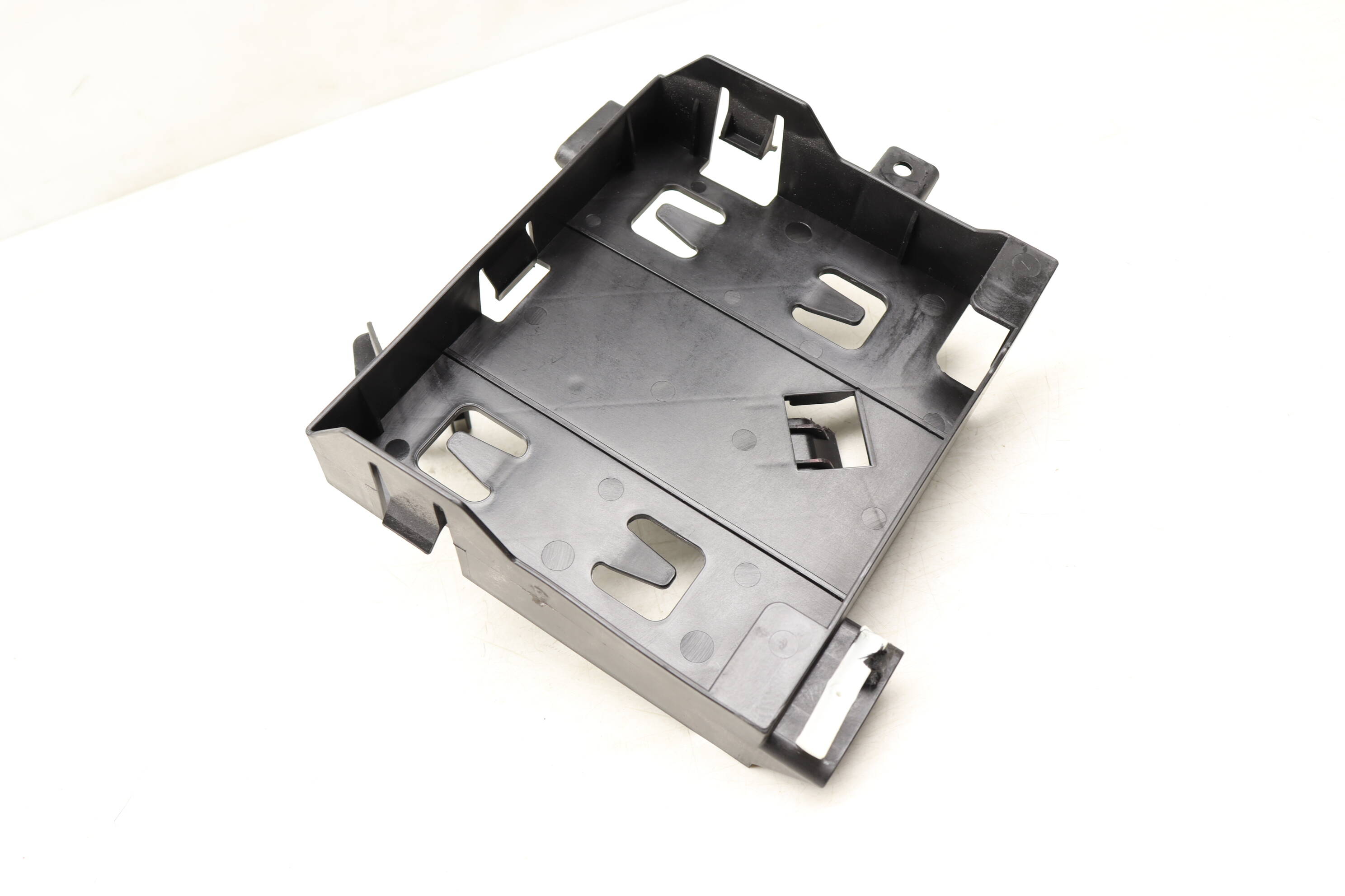 Comfort Control Module Bracket 8K0907461A