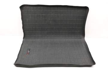 All Weather / Rubber Trunk Mat / Liner 82110417985