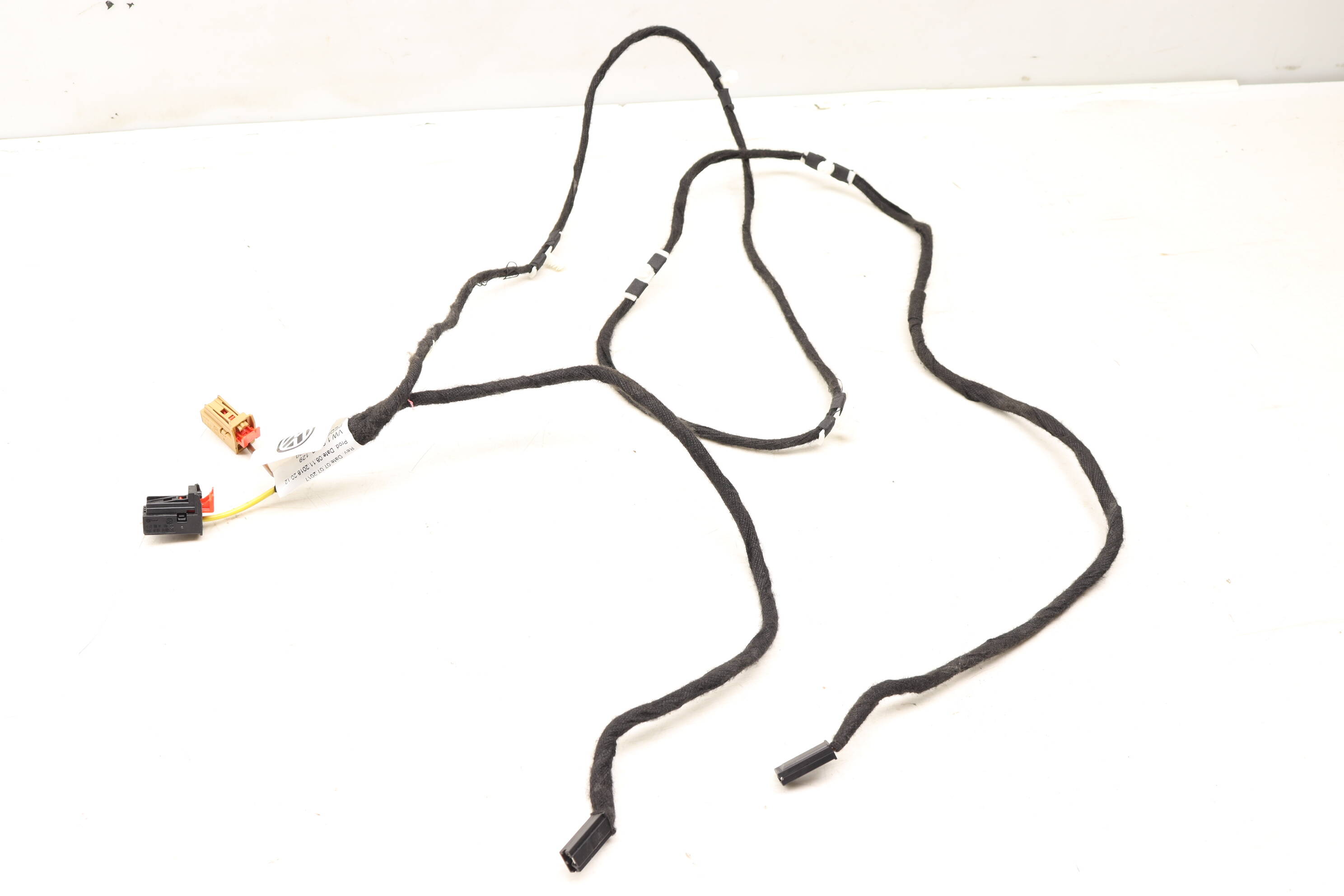 Trunk / Hatch Wiring Harness 3CN971175