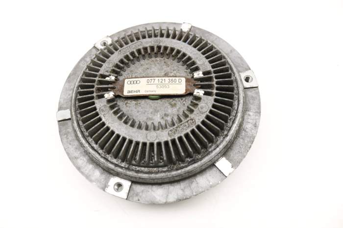 Mechanical Fan Clutch 077121350D main product photo