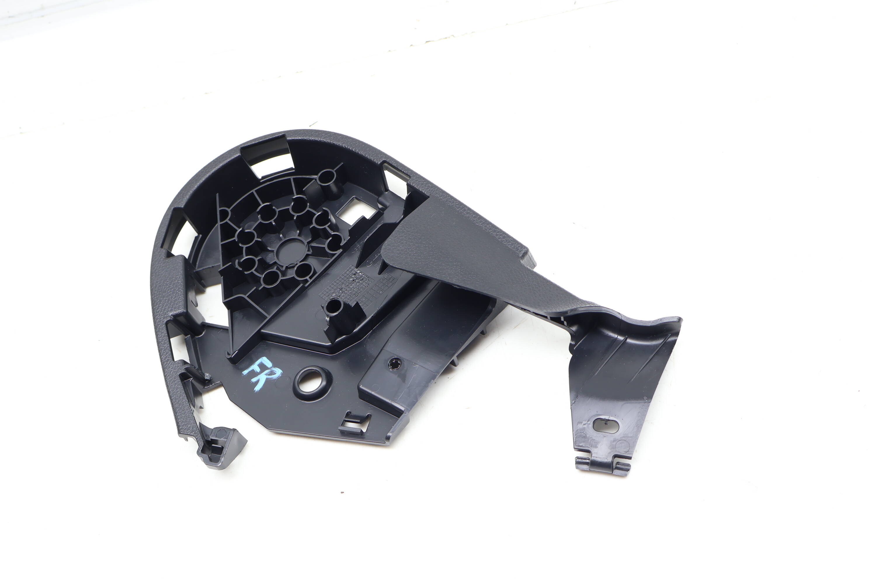 Seat Back Recliner Adjustment Cover Bracket 2059180416