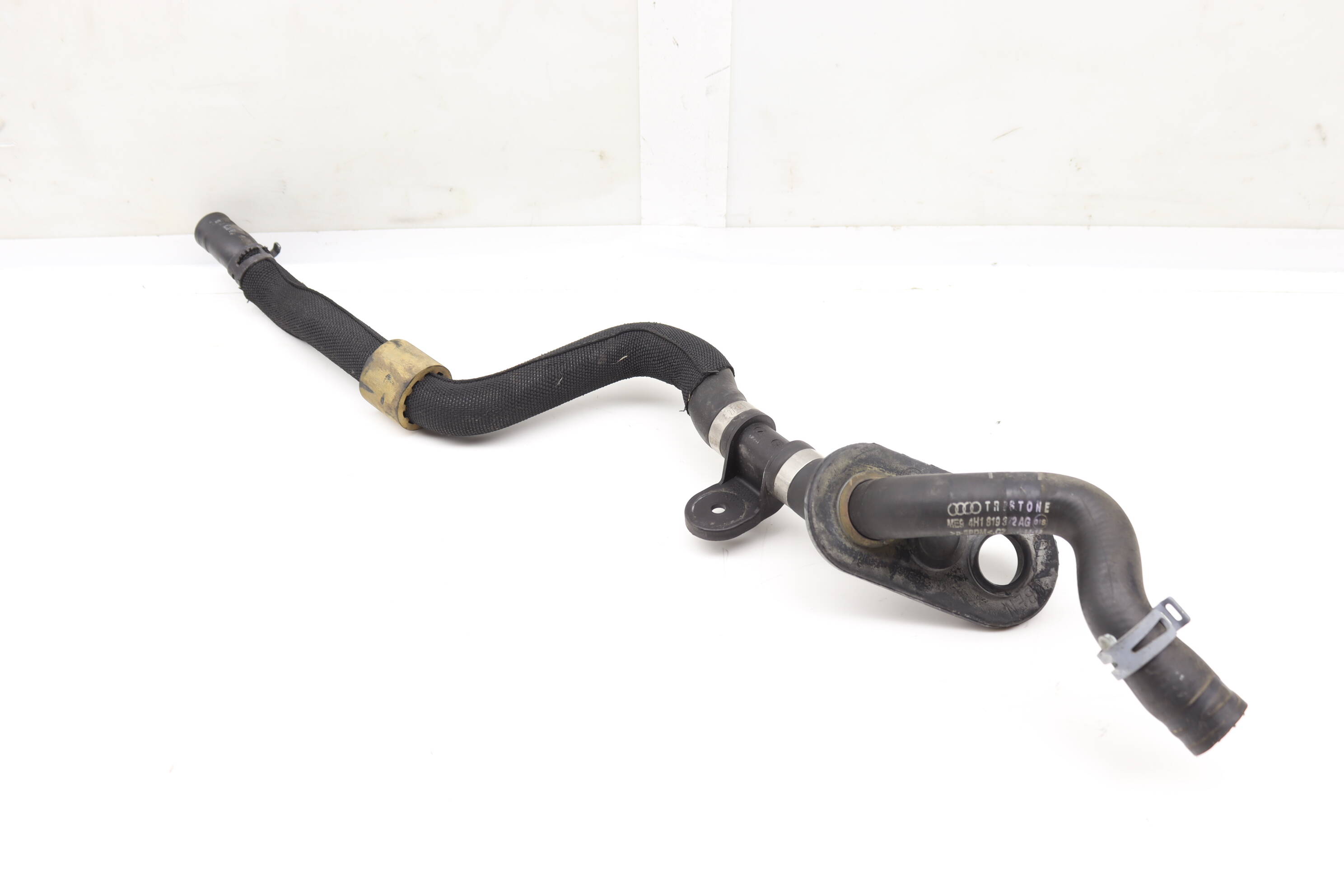 Coolant Supply Hose / Line 4H1819372AG