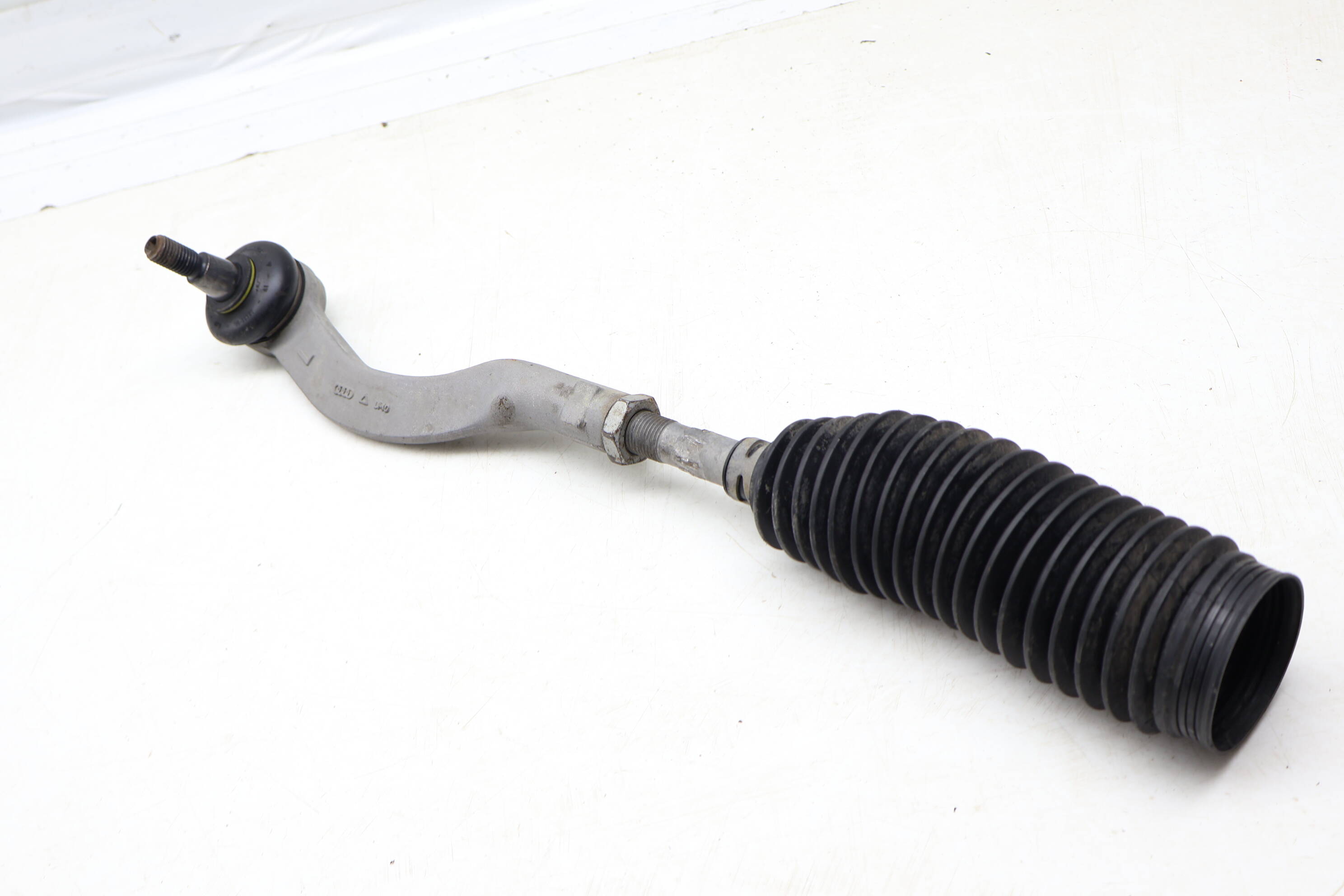 Steering Tie Rod W/ Boot 8J0423811