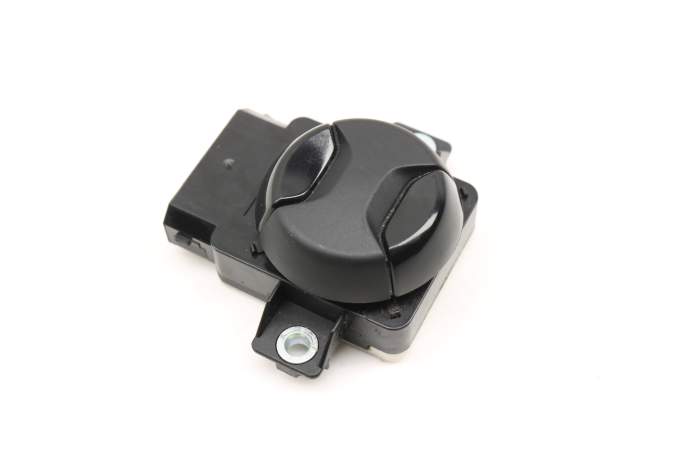 Seat Backrest / Lumbar Adjustment Switch 561959777A main product photo