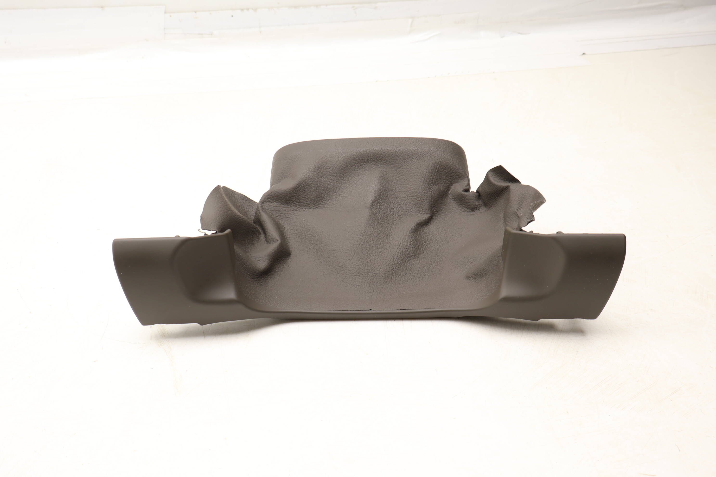 Steering Column Cover / Trim 8T0858345A