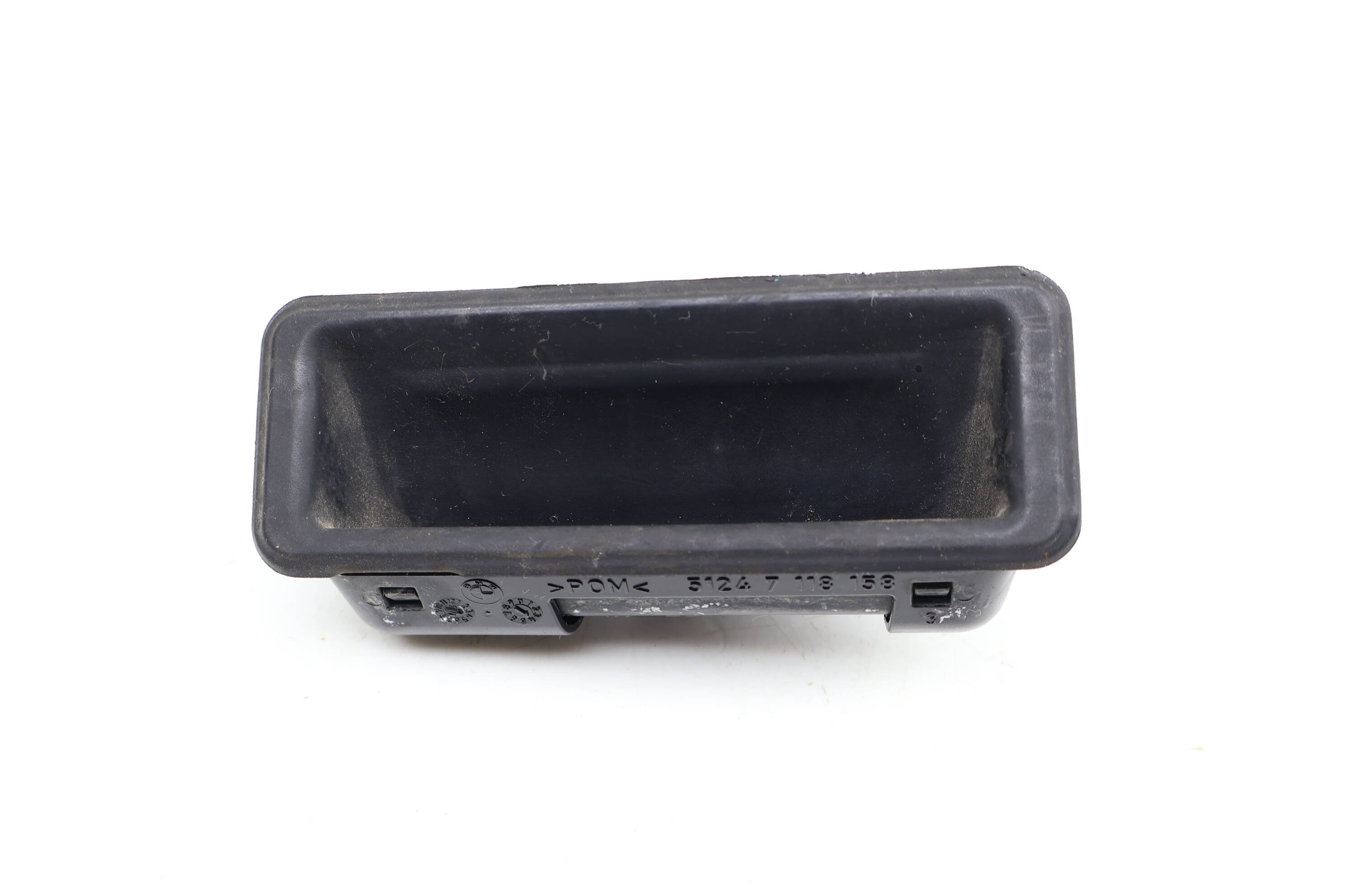 Trunk Release Switch / Handle 51247118158