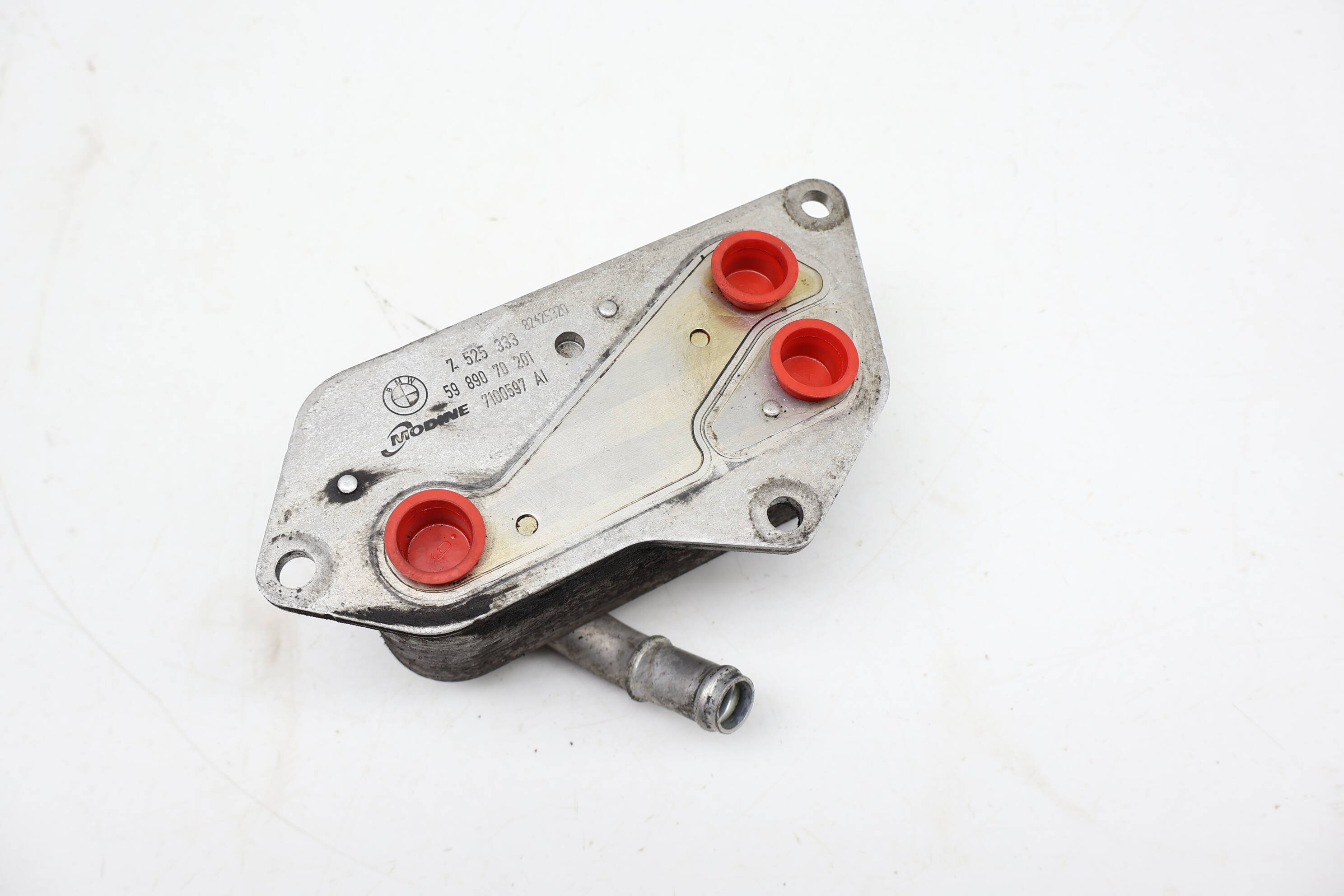 Engine Oil Cooler 11427525333