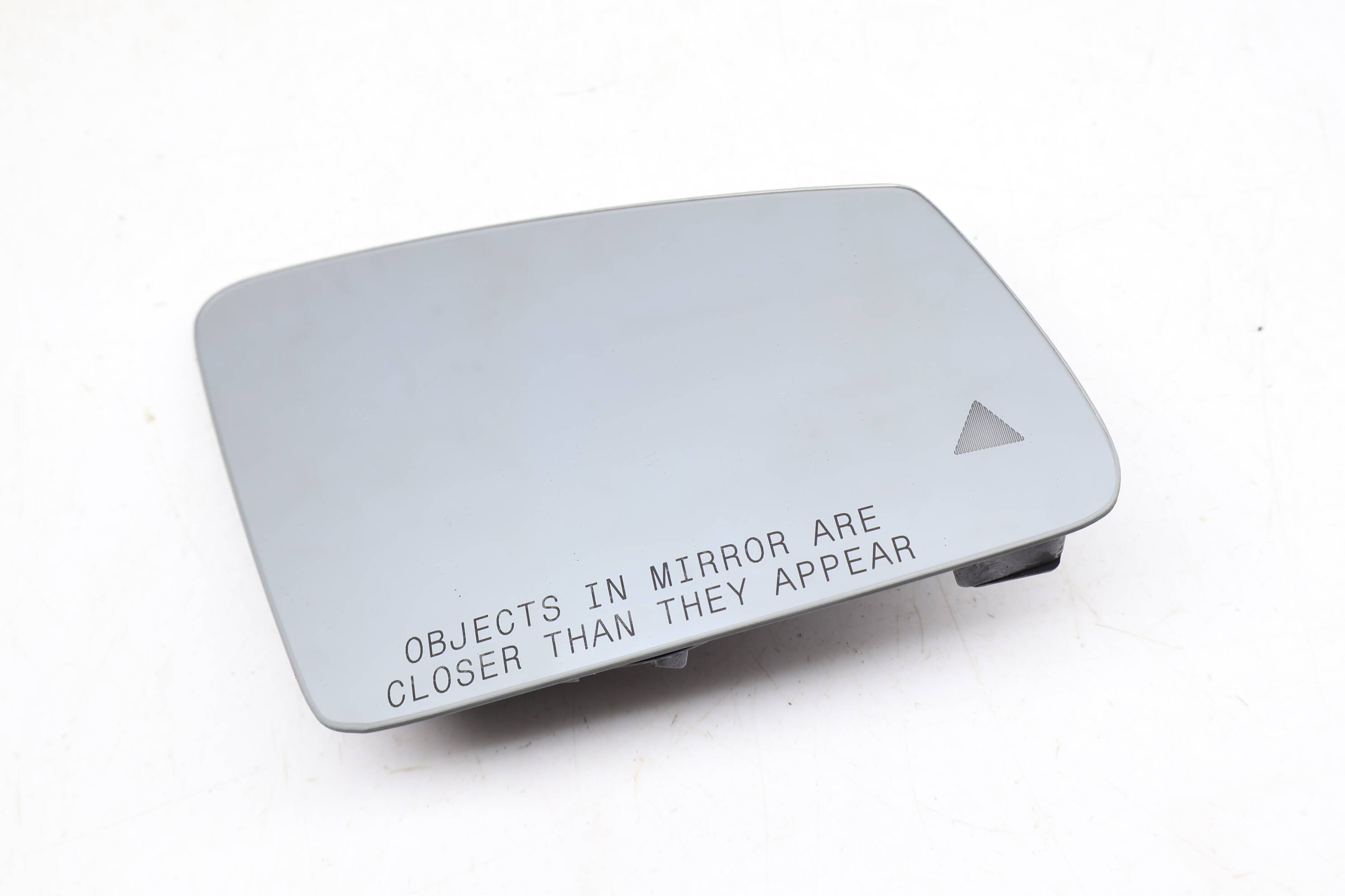 Side View Door Mirror Glass 2128101421