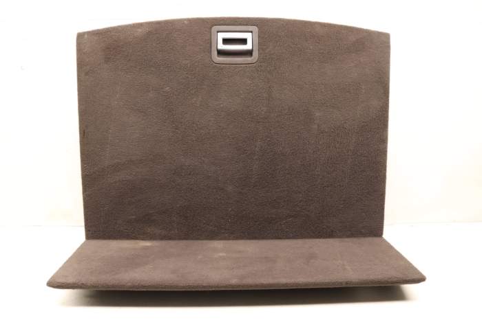 Trunk Mat / Spare Tire Cover 7P5863546H 95855154601 main product photo