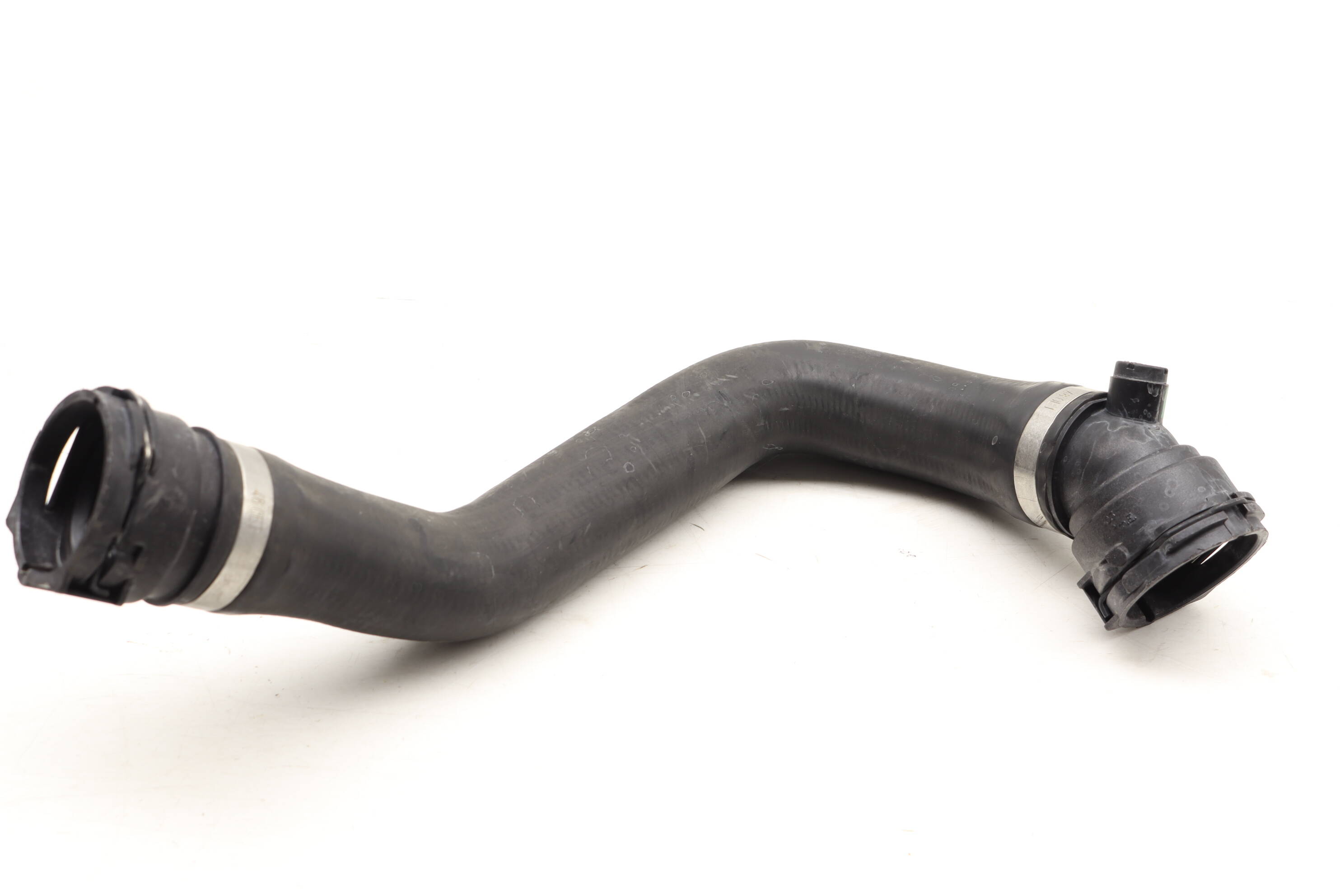 Lower Radiator Coolant Hose / Line 17127596838