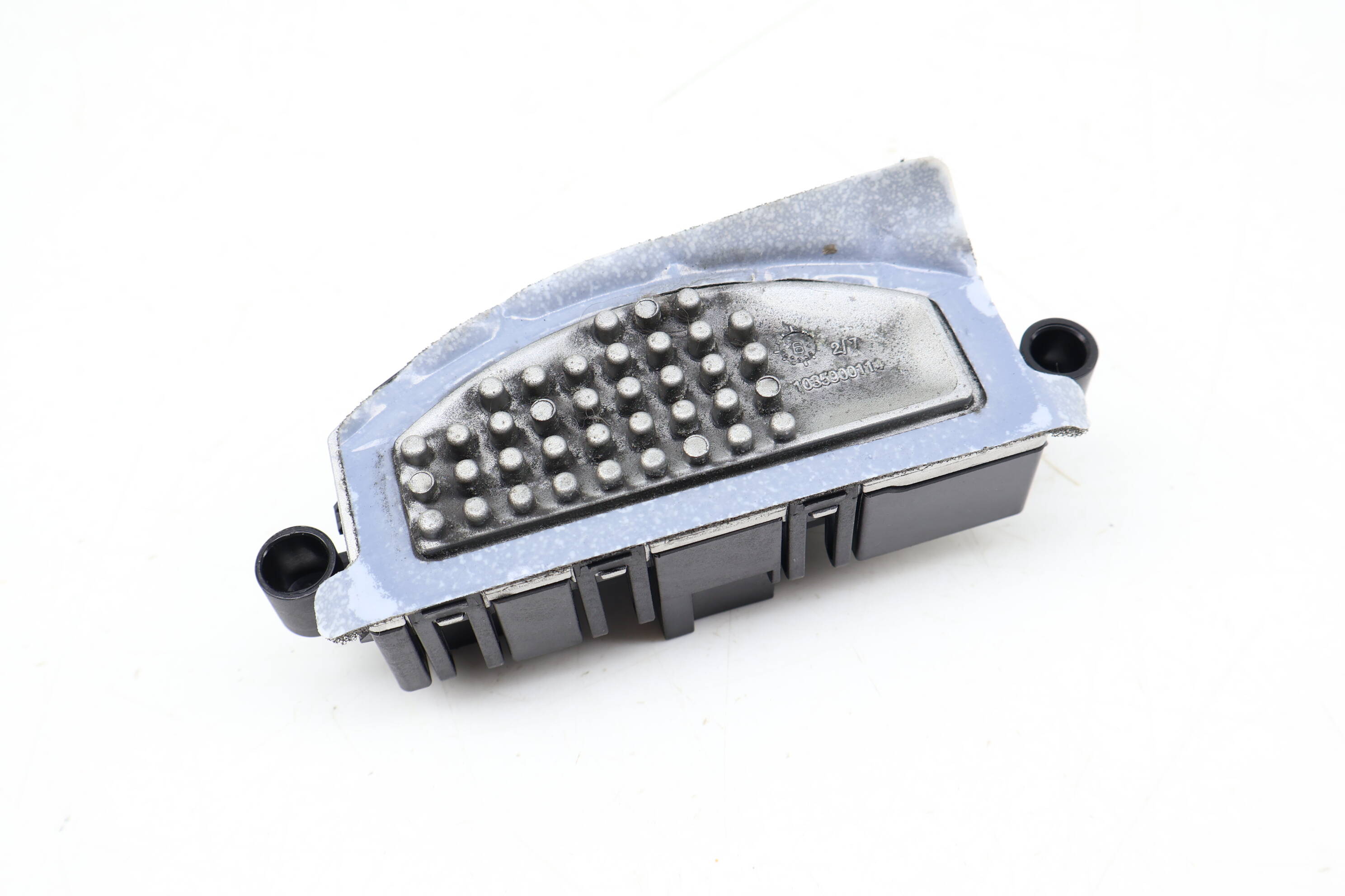 Blower Motor Resistor 8T0820521F