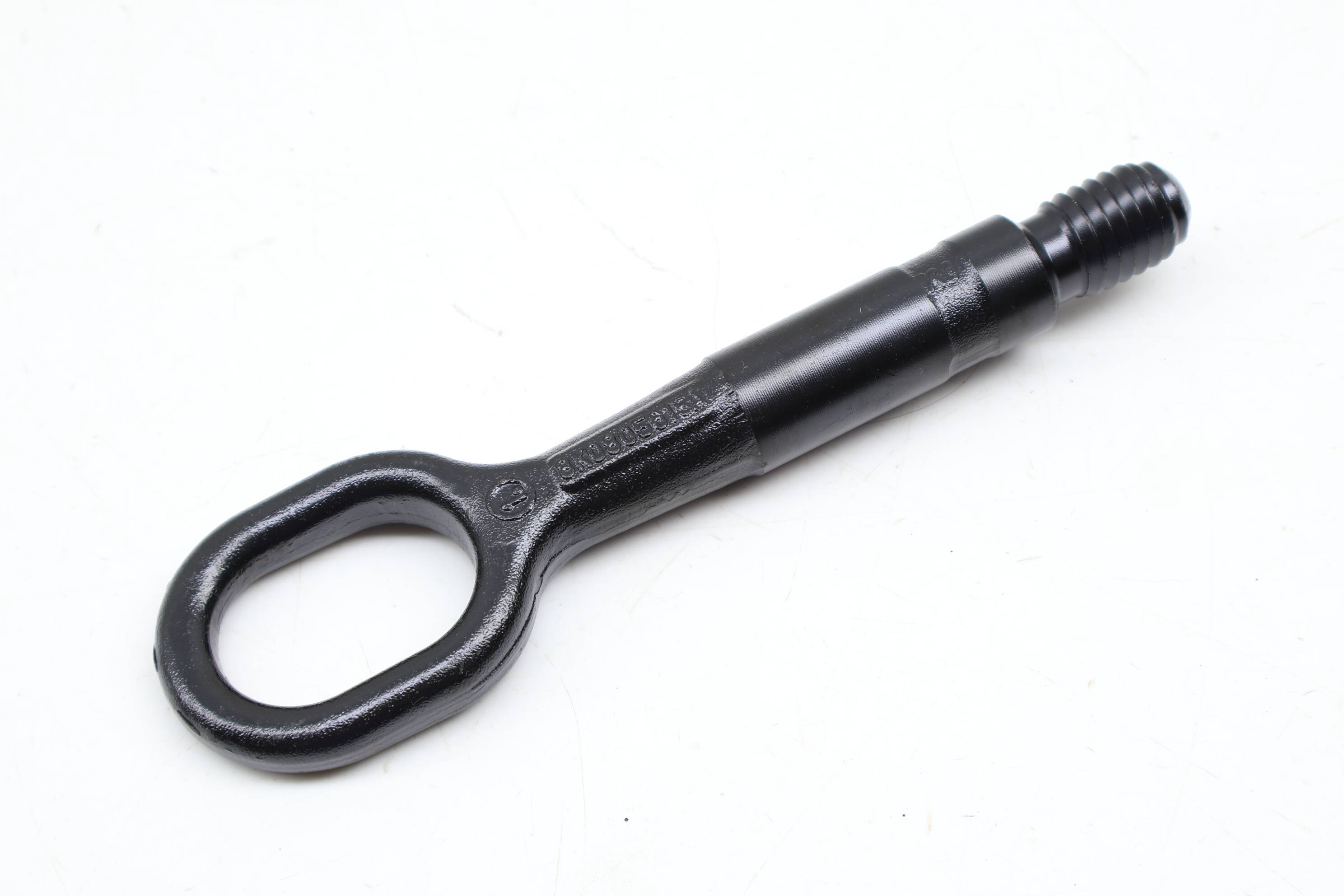 Tow Hook / Towing Eye 8K0805615A 9A780561500