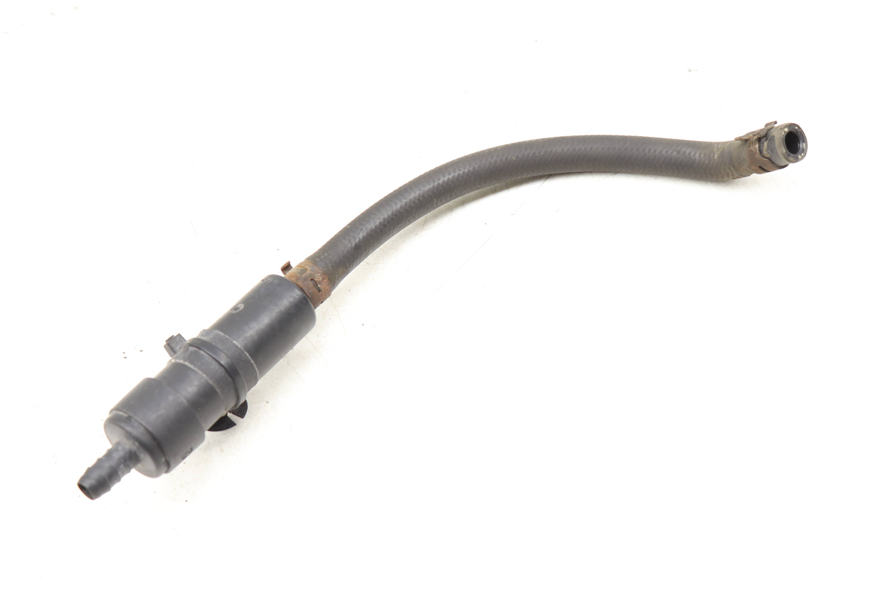 Air Suspension Compressor Line 97035827303