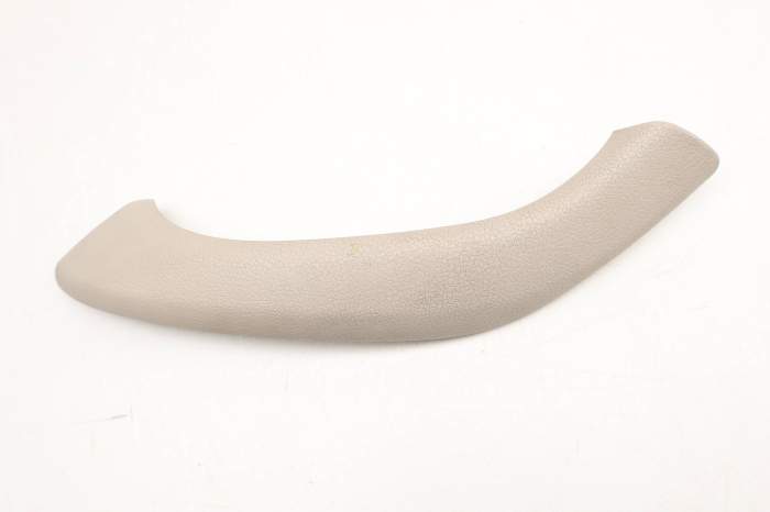 Door Panel Pull Trim / Cover 51417467622 main product photo