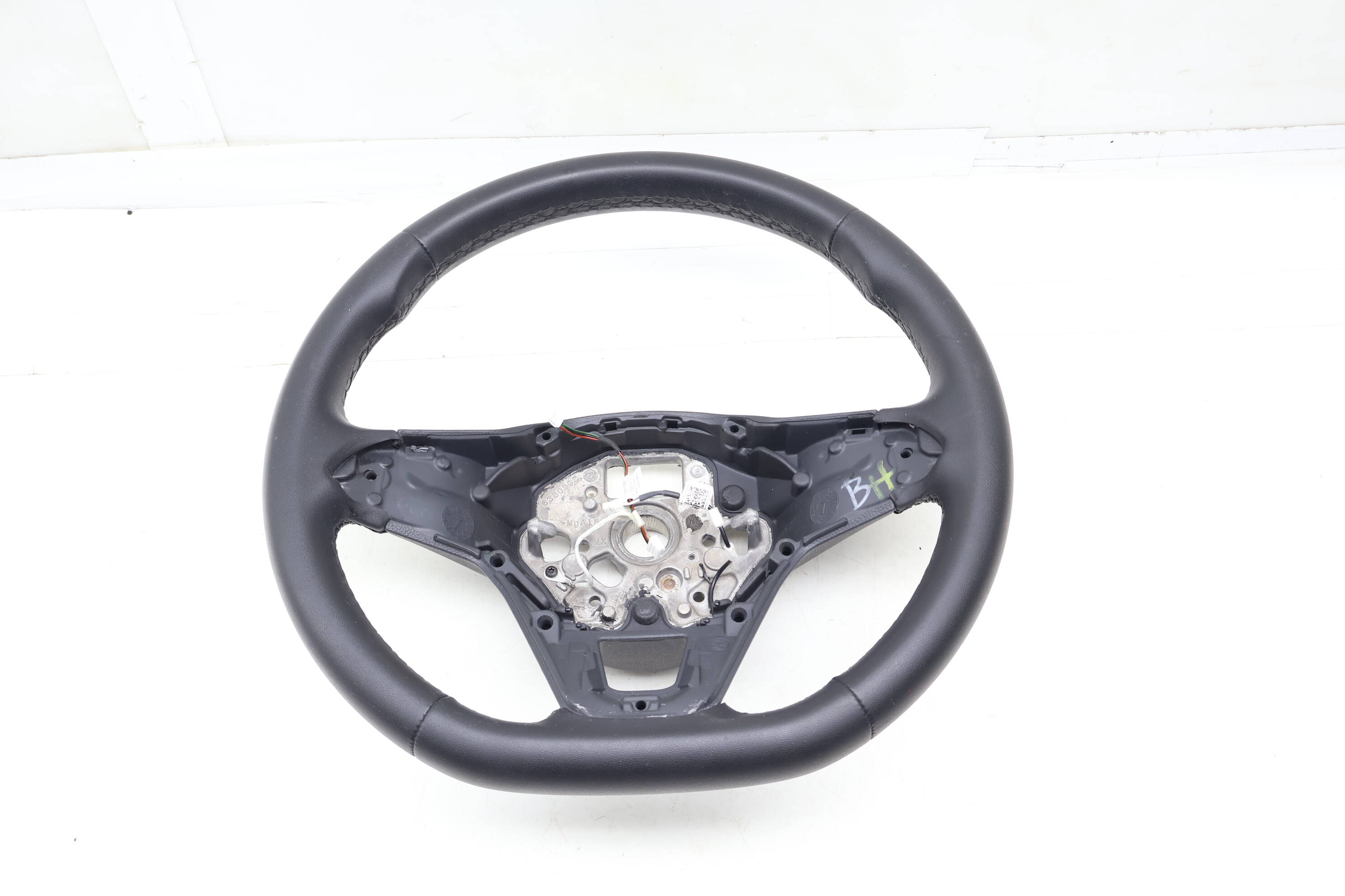 3-Spoke Steering Wheel 11K419089K