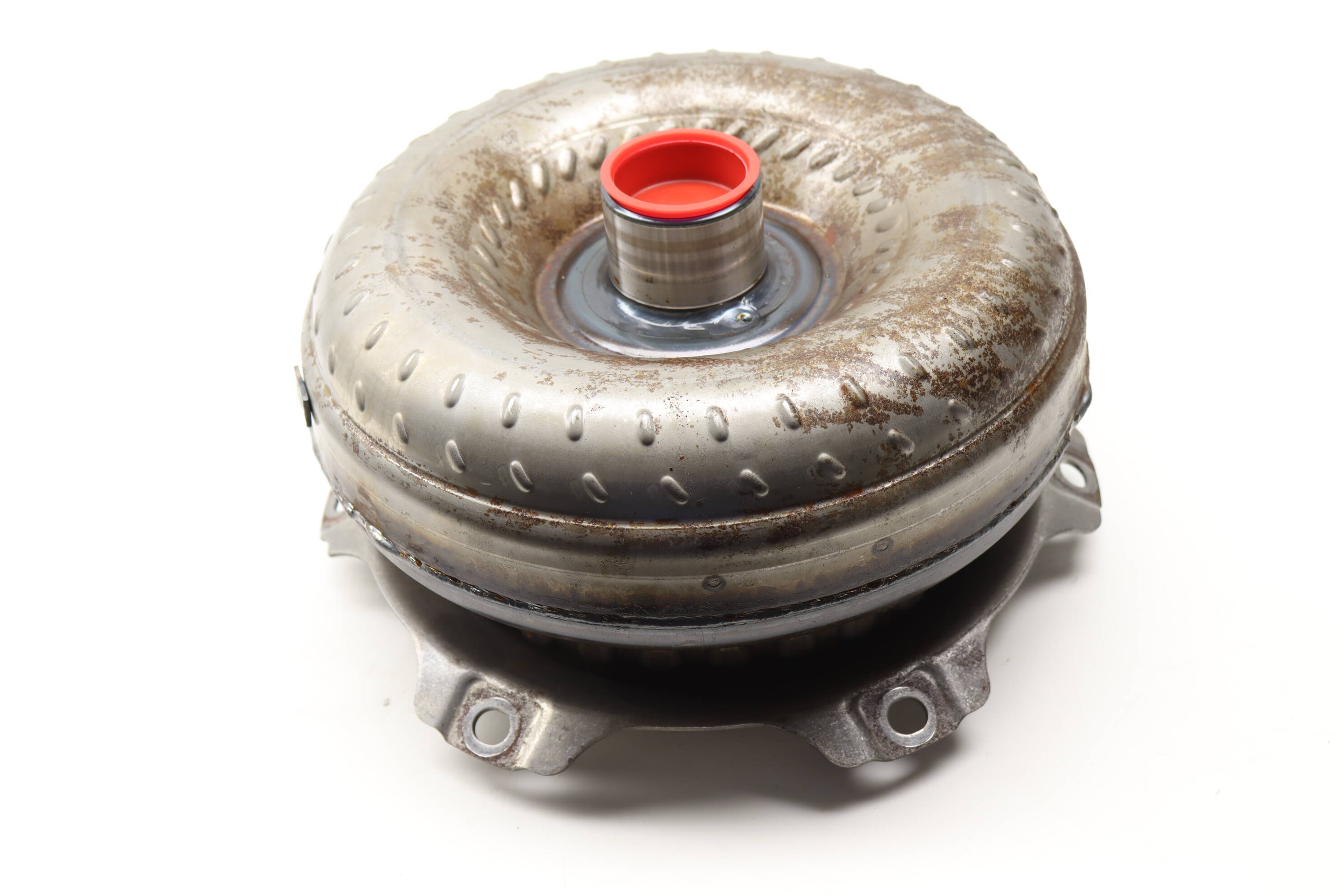 Transmission Torque Converter (Ga8hp75) 24008672588