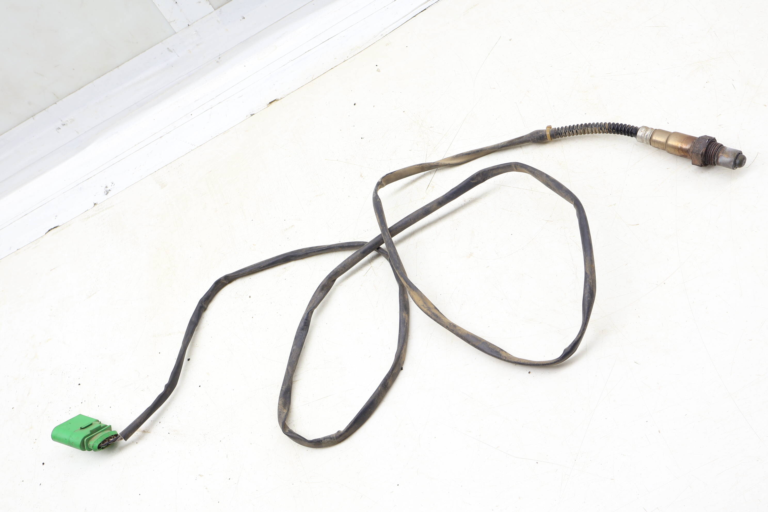 O2 / Oxygen Sensor (Post Cat) 07C906262AG