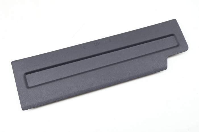 Trunk Trim / Cover 5G9867464 main product photo
