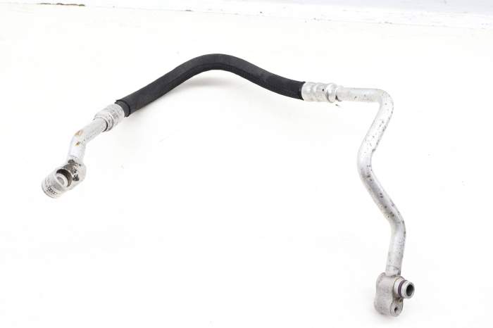 Lower High Pressure Ac Hose / Line / Pipe 8R0260701J main product photo