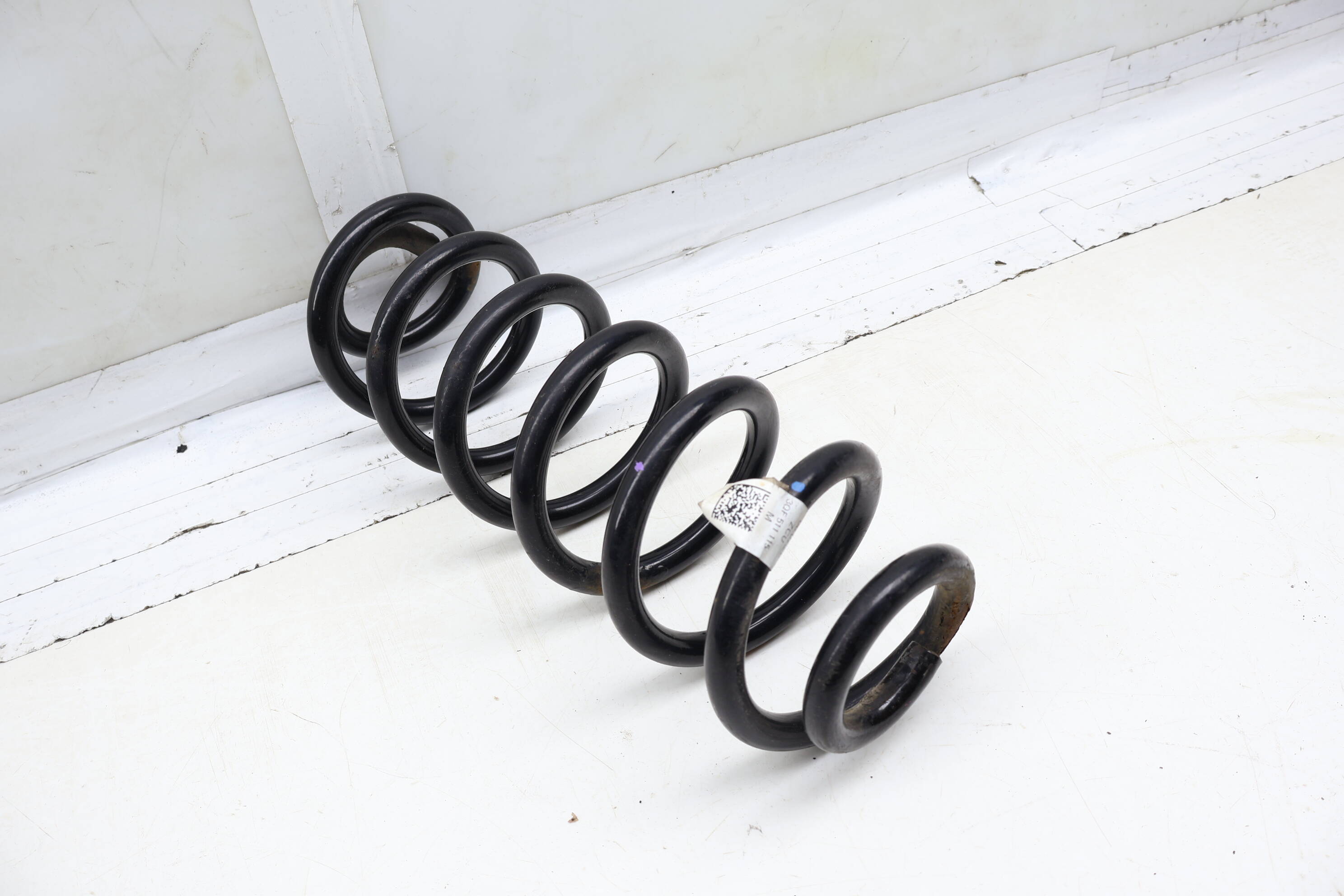 Coil Spring 3QF511115M