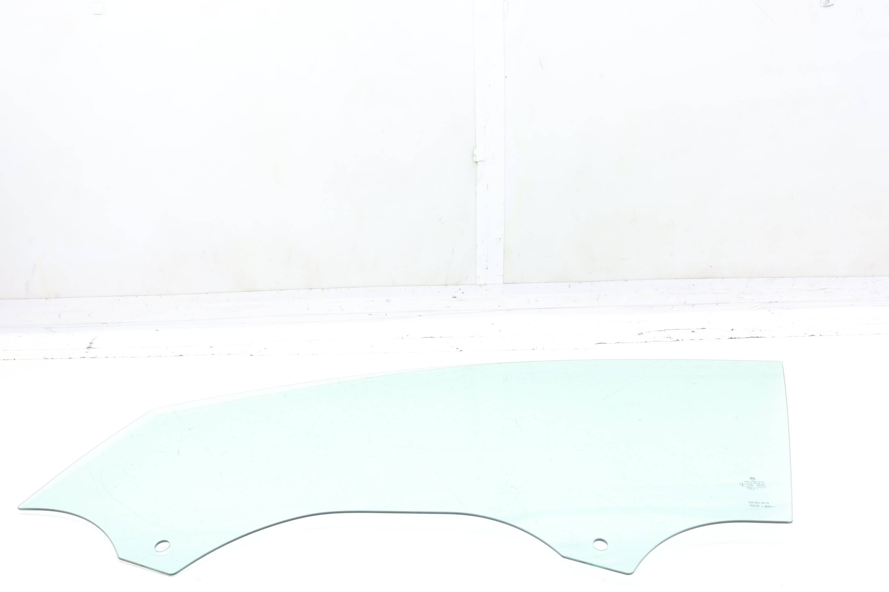 Door Window Glass 5G4845201B