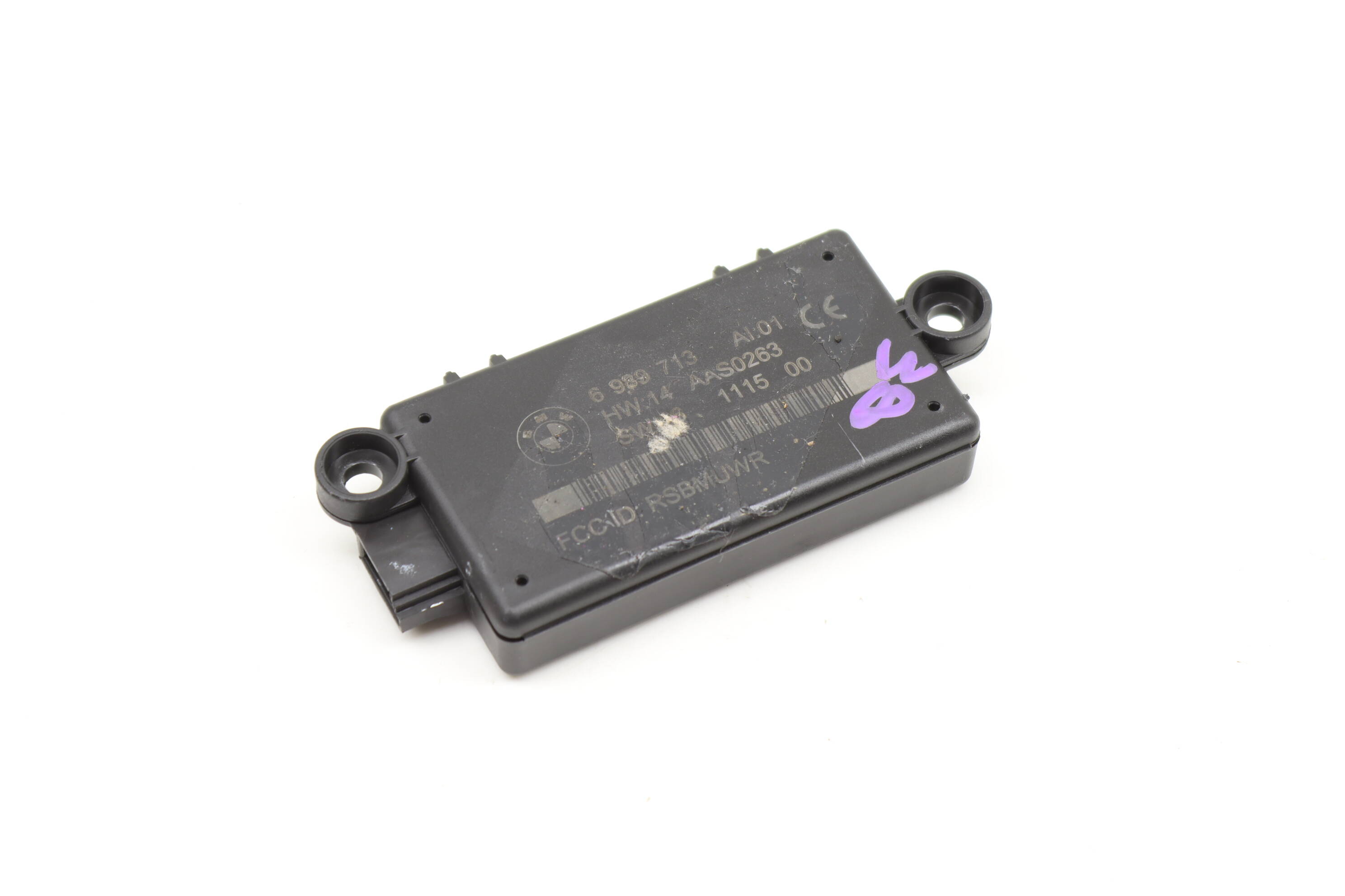 Alarm Control Module 65776989713