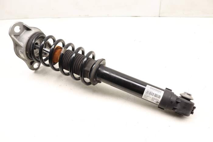 Strut / Spring Assembly 33526852232 main product photo
