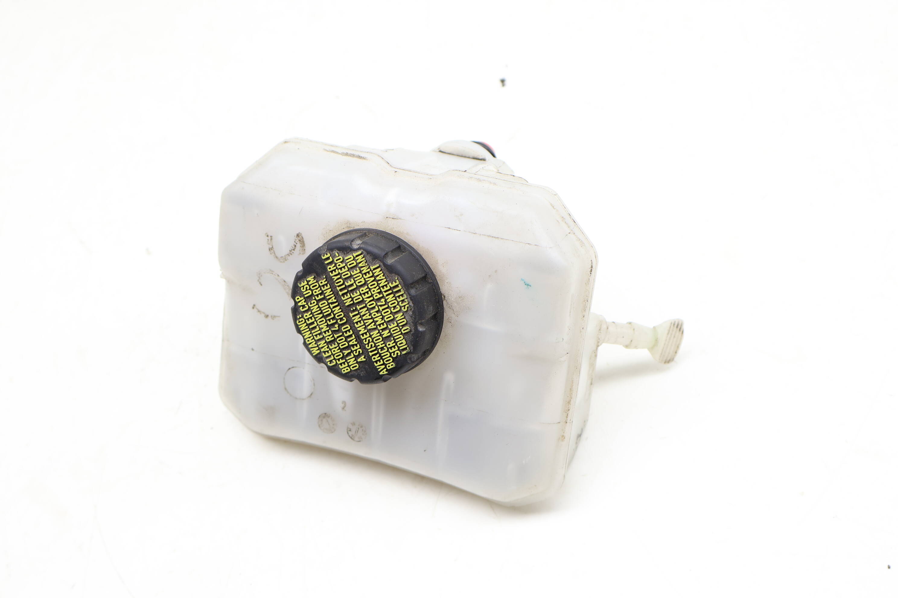 Brake Fluid Reservoir / Tank 80A698301