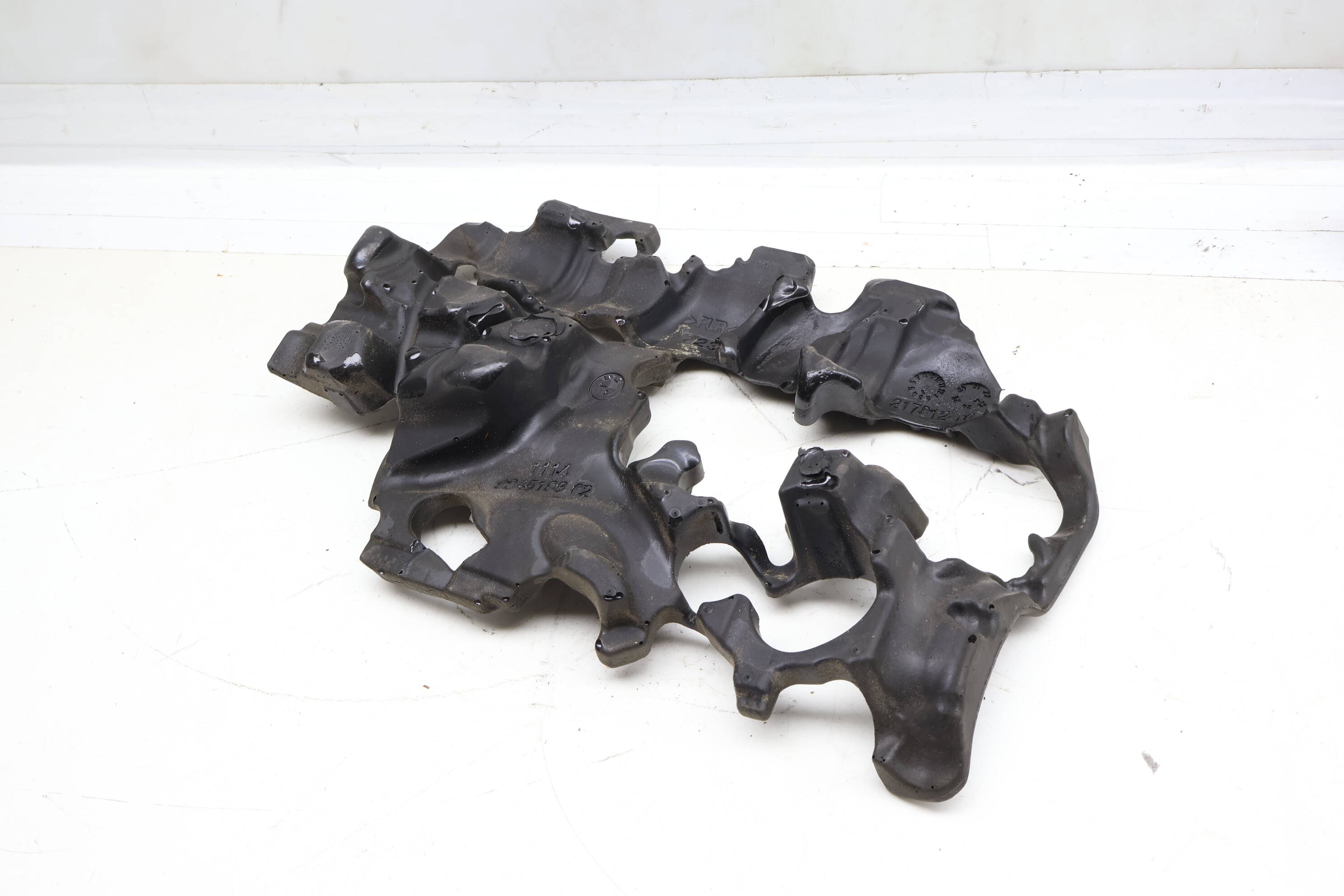 Engine Acoustic Foam 9845183