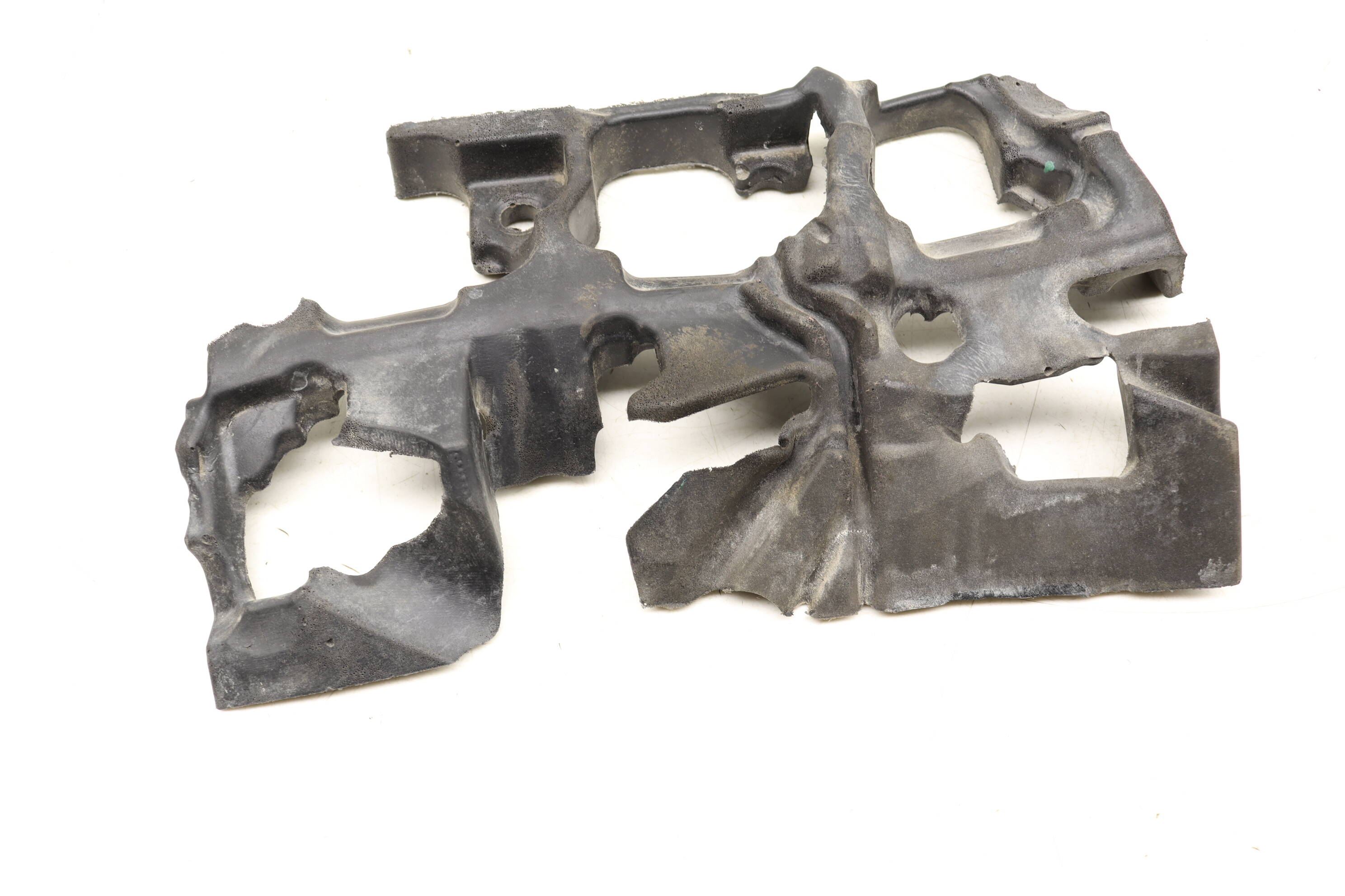 Engine&#x20;Sound&#x20;Absorber&#x20;&#x28;Upper&#x29;&#x20;06M133876AK&#x20;PAB133876