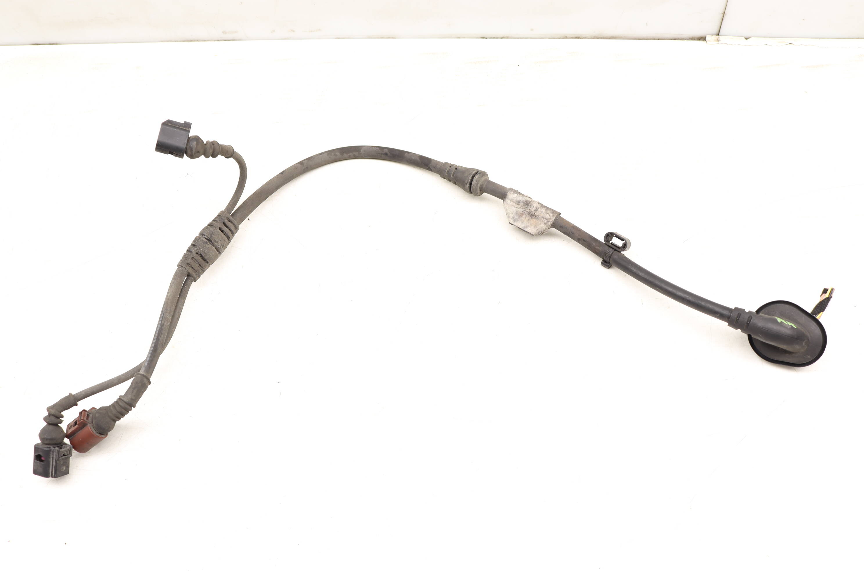 Complete harness assy 8j00brv sale