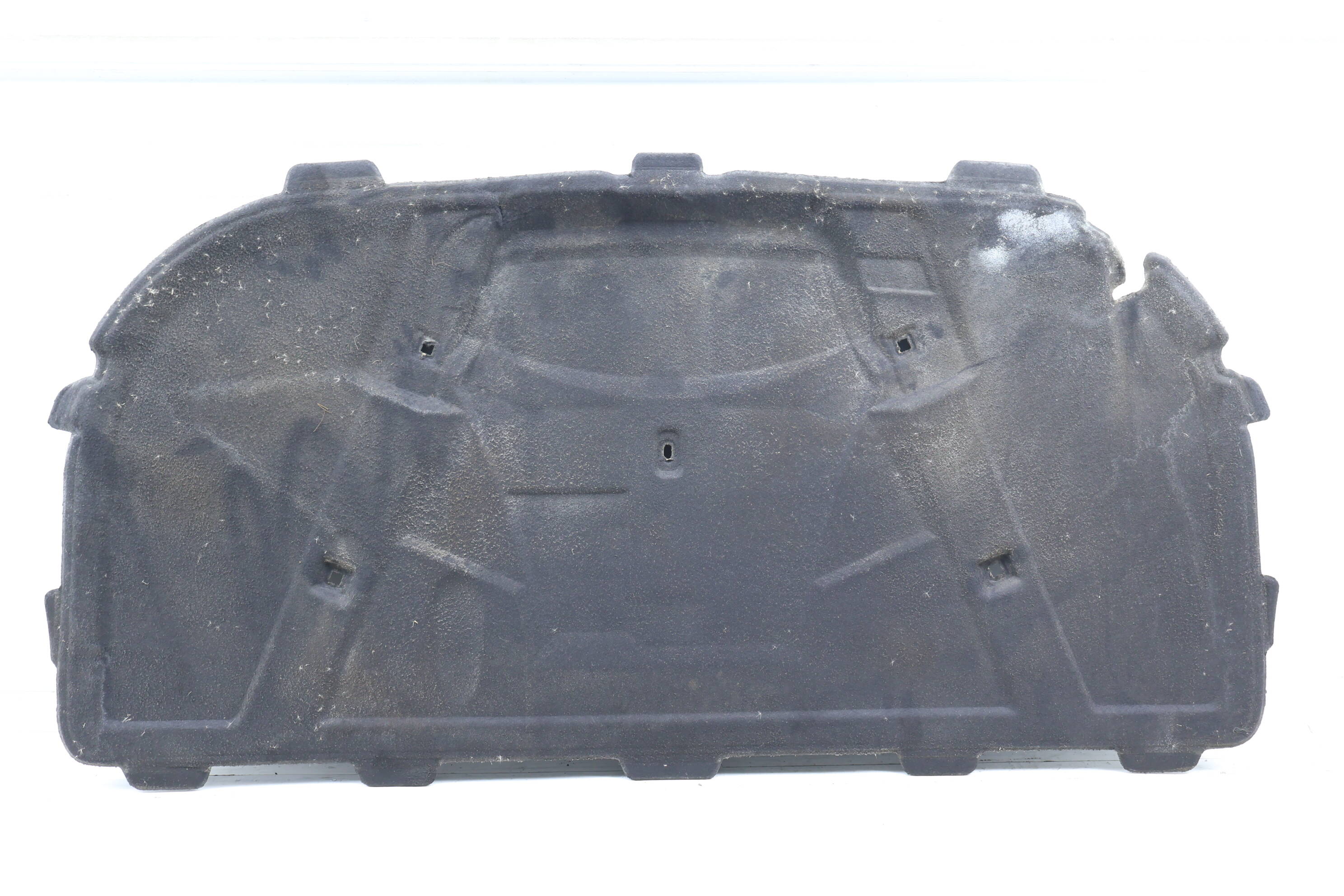 Hood Insulation / Sound Blanket 8T0863825H