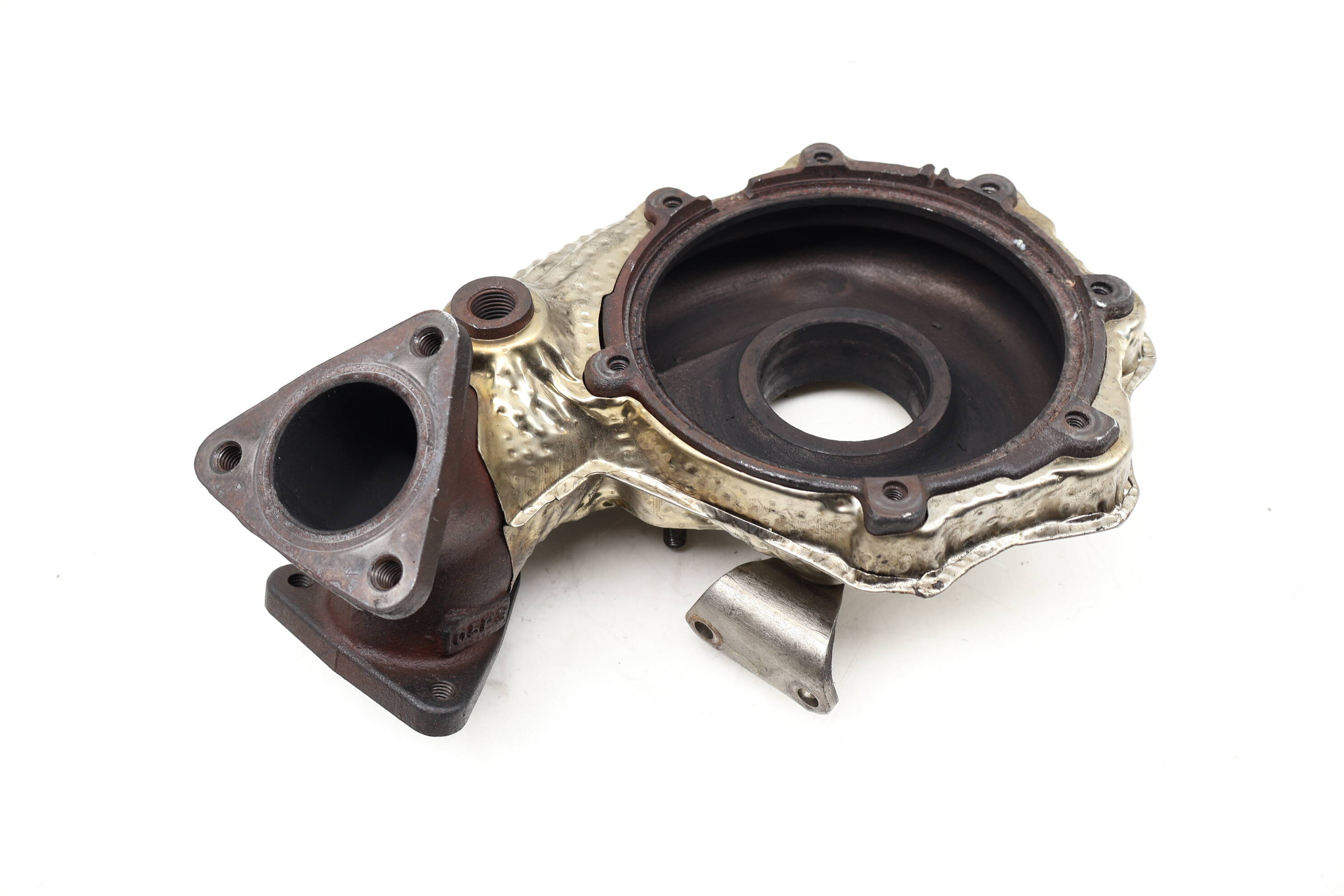 Turbo Exhaust Manifold 059145874M