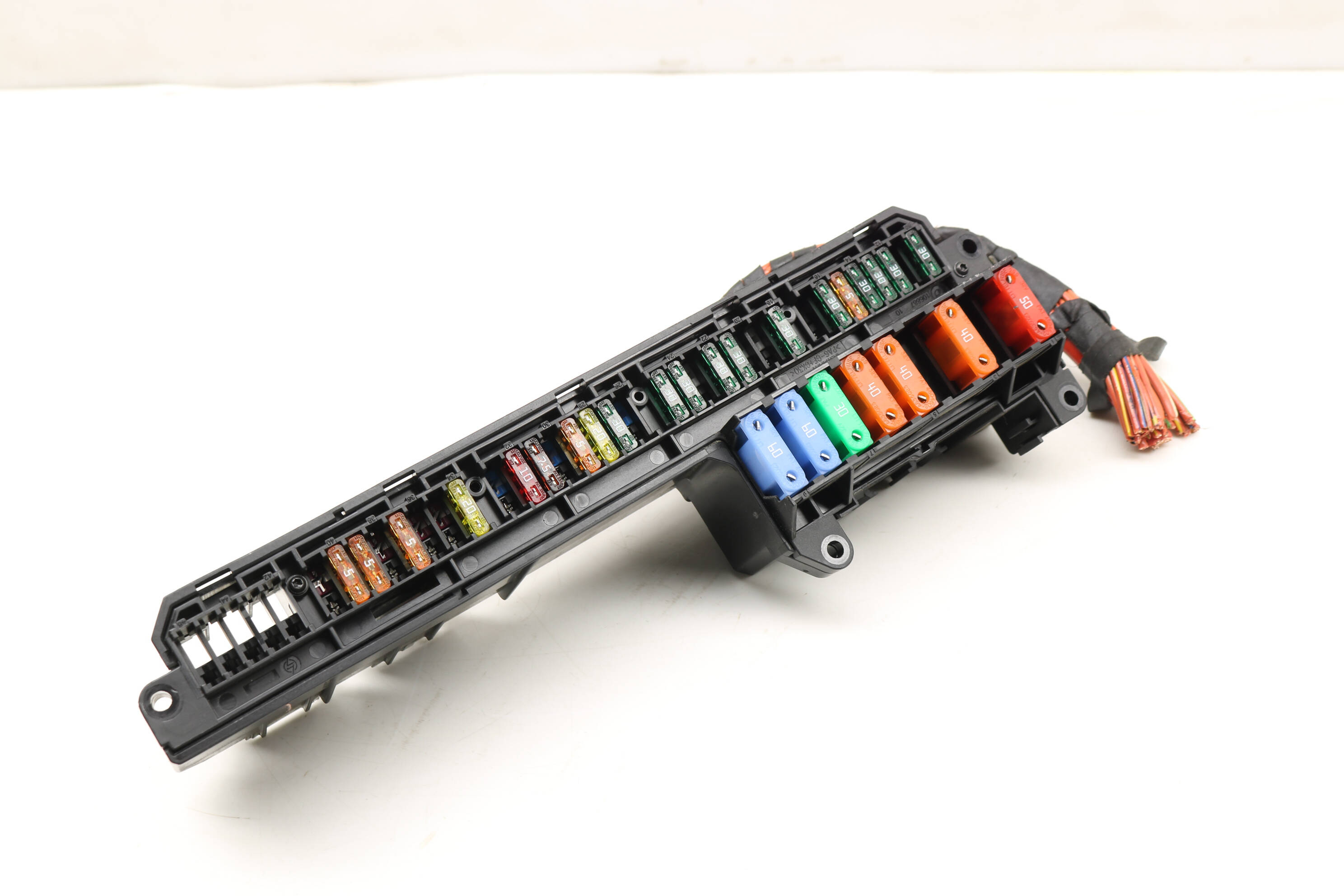 Fuse Box / Holder 61146957330