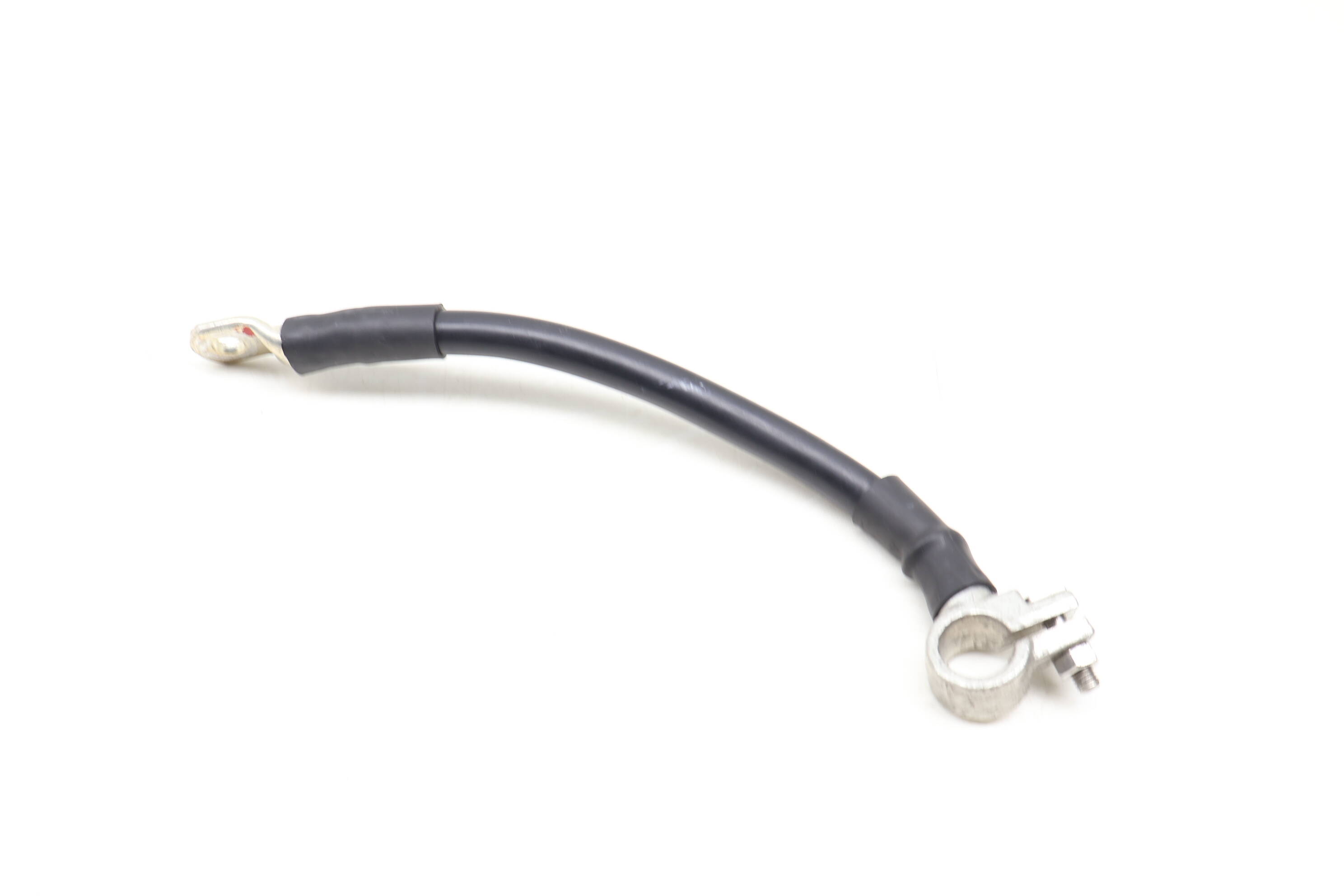 Negative Battery Ground Cable 4F0971235