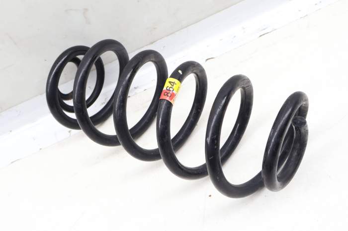 Coil Spring 33536779864 main product photo