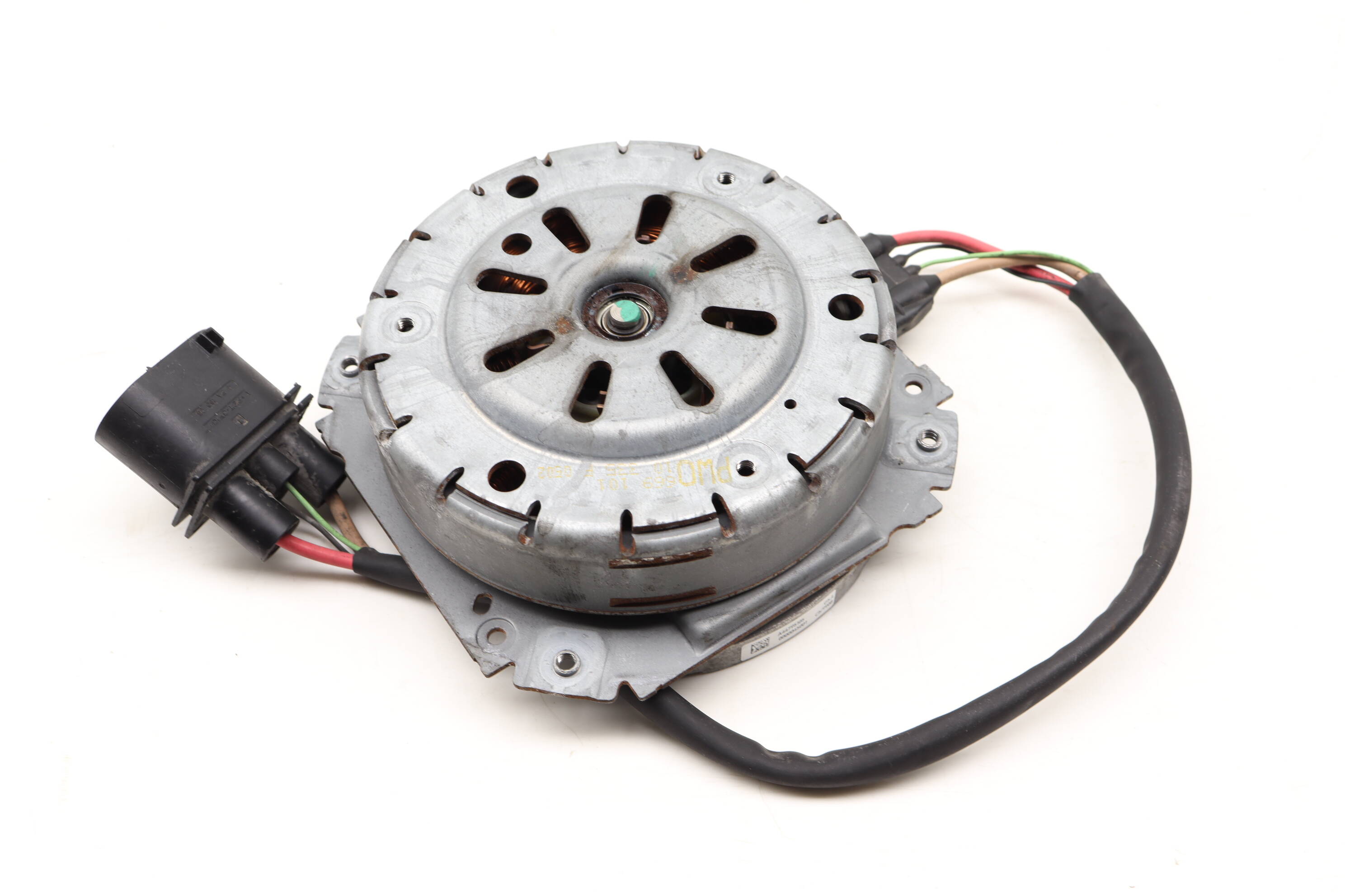 Electric Cooling Fan Motor 4H0959455R