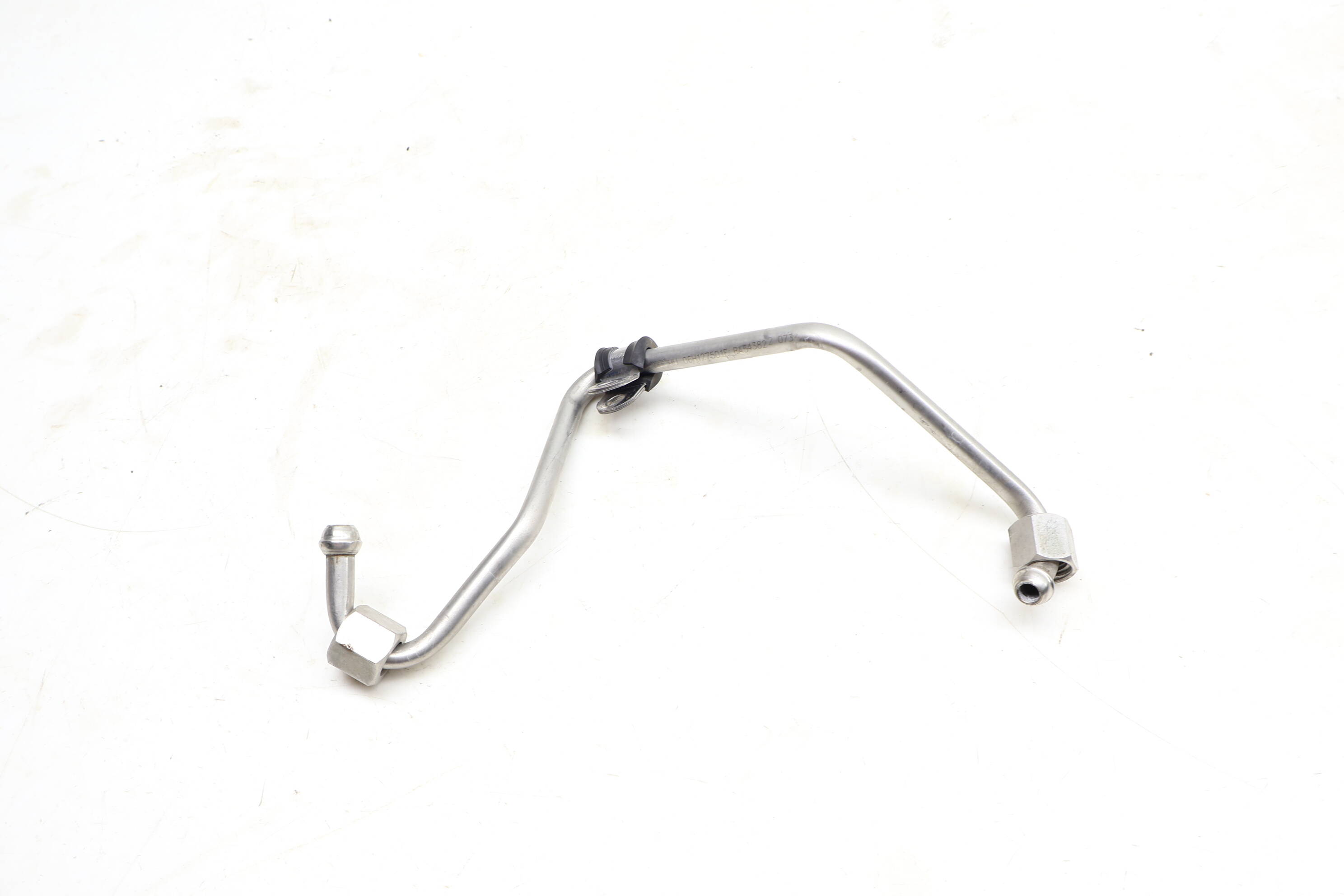 Fuel Line / Pipe 06H127501F