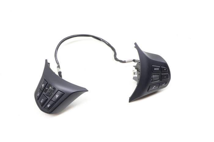 Steering Wheel Control Switch / Button Set 61319324277 main product photo