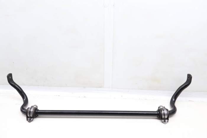 Stabilizer / Sway Bar 8K0411309N main product photo