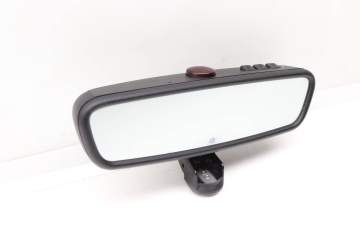 Rear View Mirror (Auto Dim / Compass) 51169192335