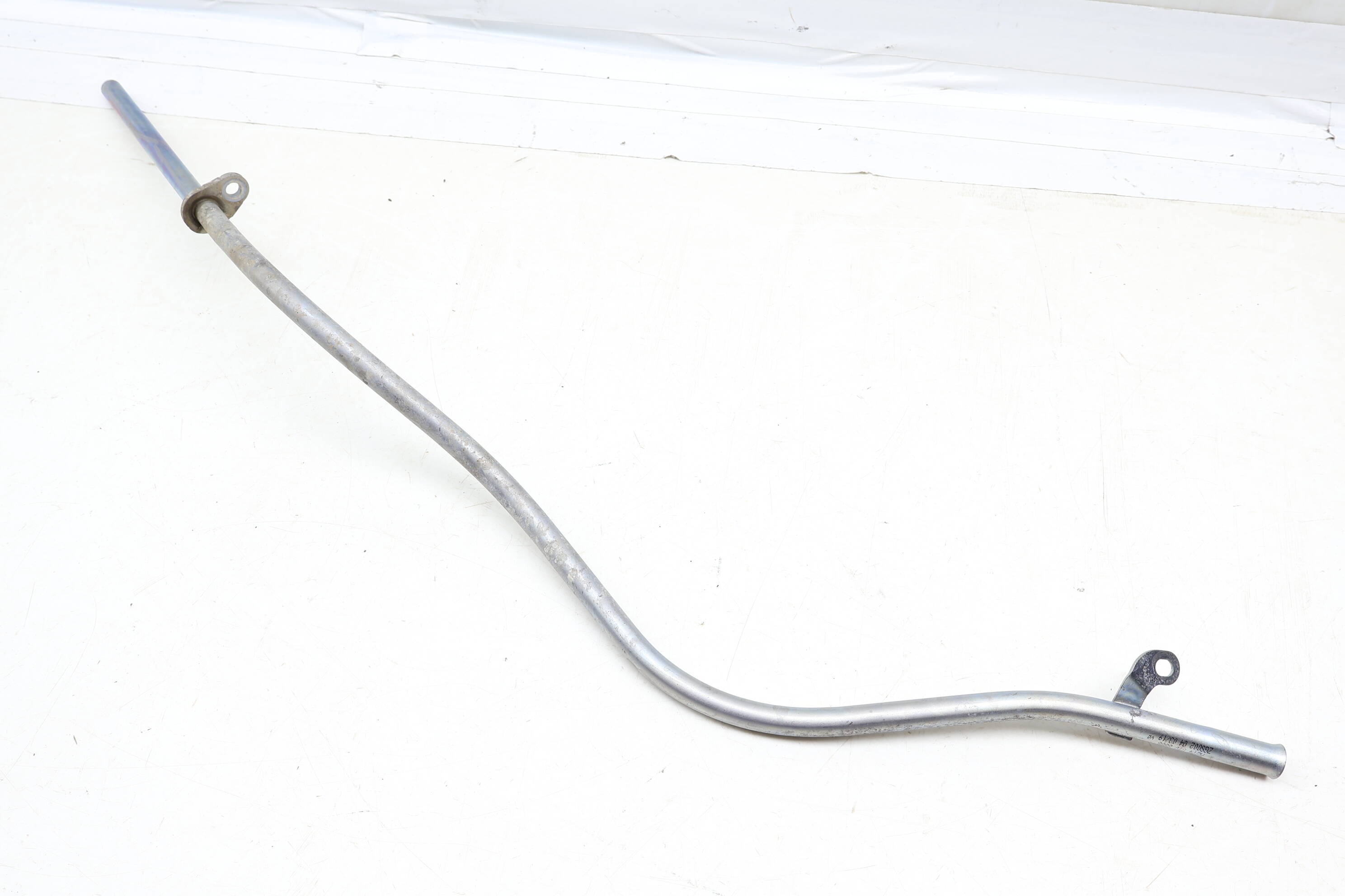 Engine Oil Dipstick Tube 2740108806