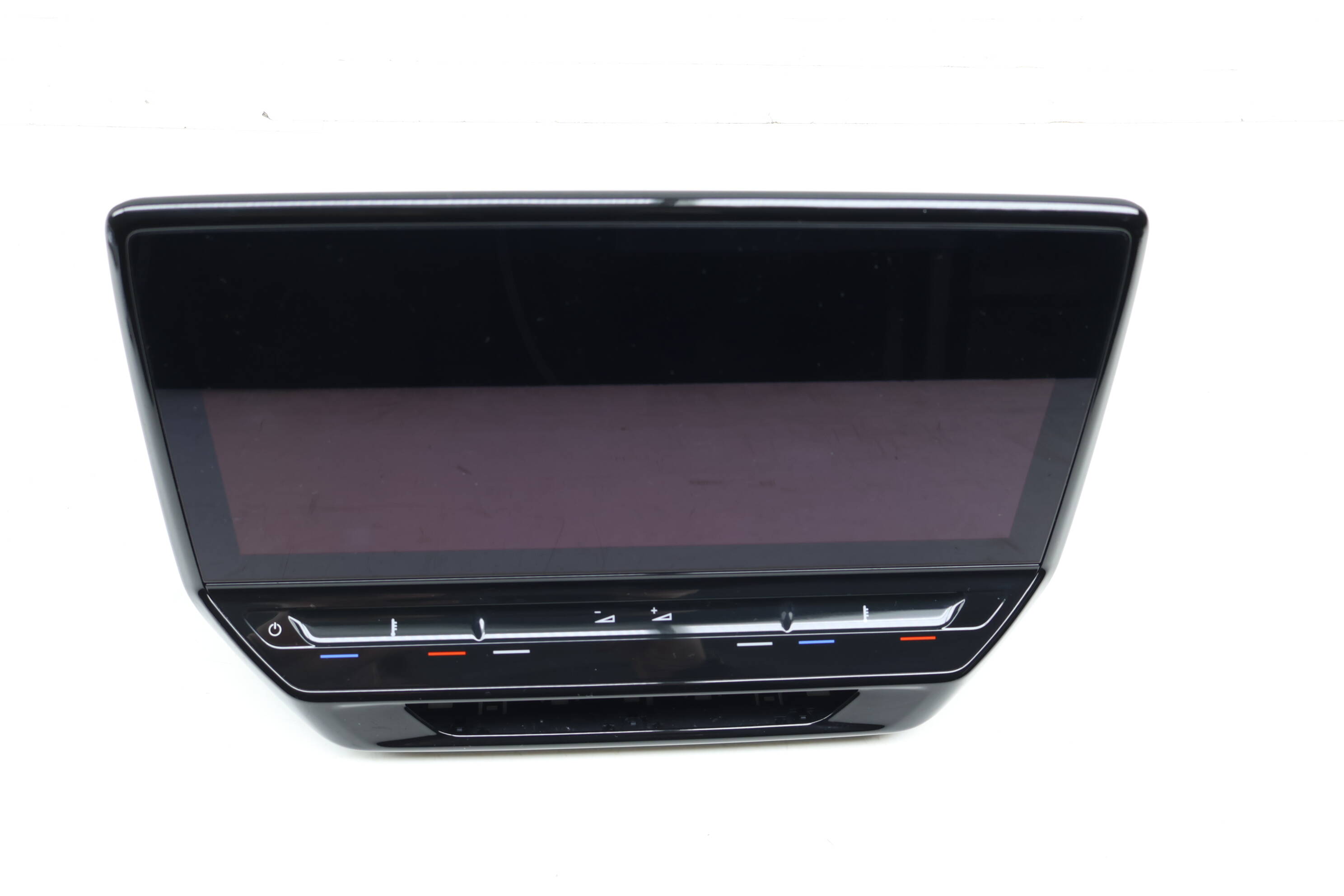 12" Mmi / Navigation Display Unit 10B919606B