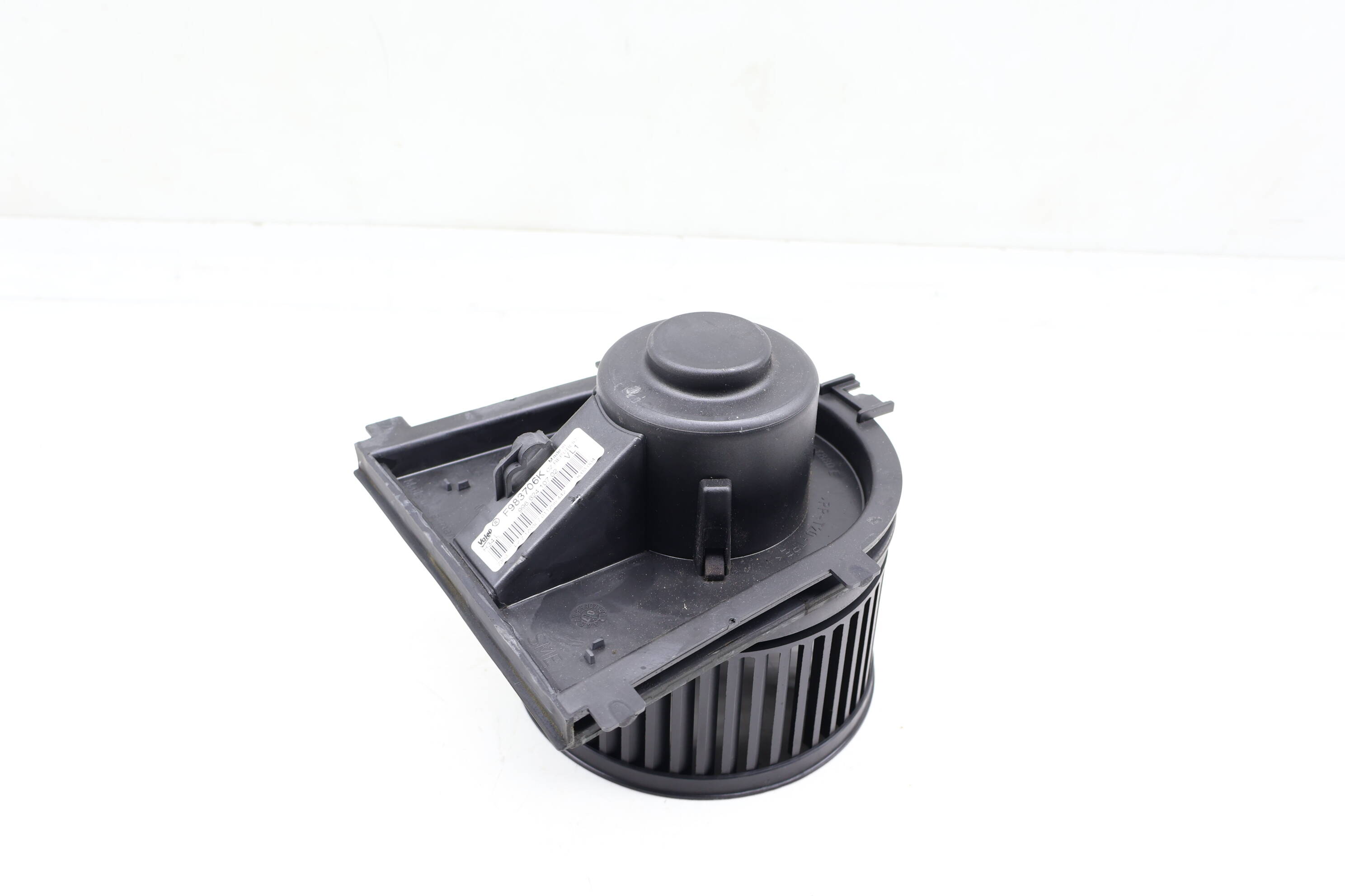 Blower Motor / Fan 99662410702