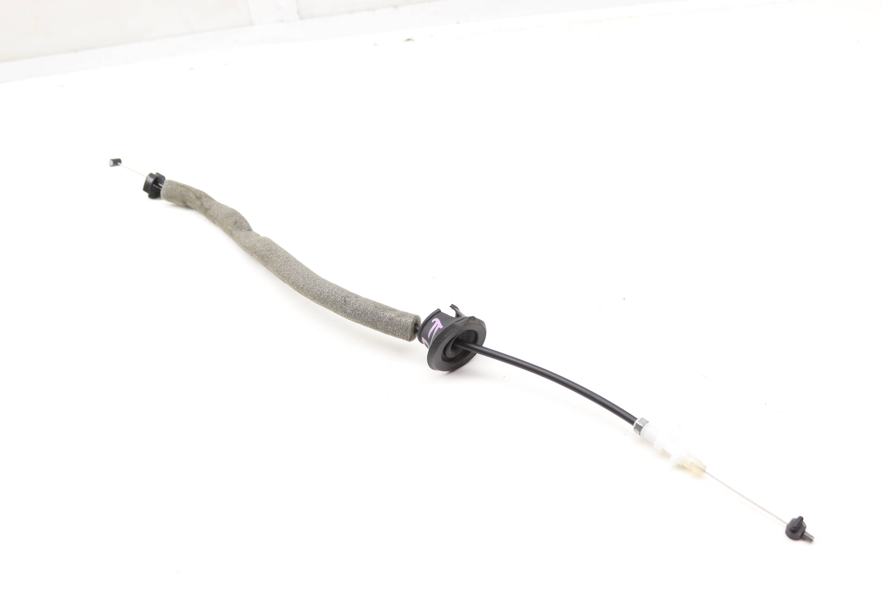 Interior Door Handle Release / Bowden Cable 4M0837085B