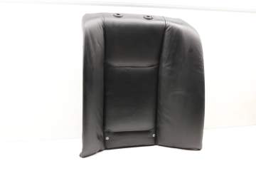 Upper Seat Backrest Cushion (Leather) 52207110183