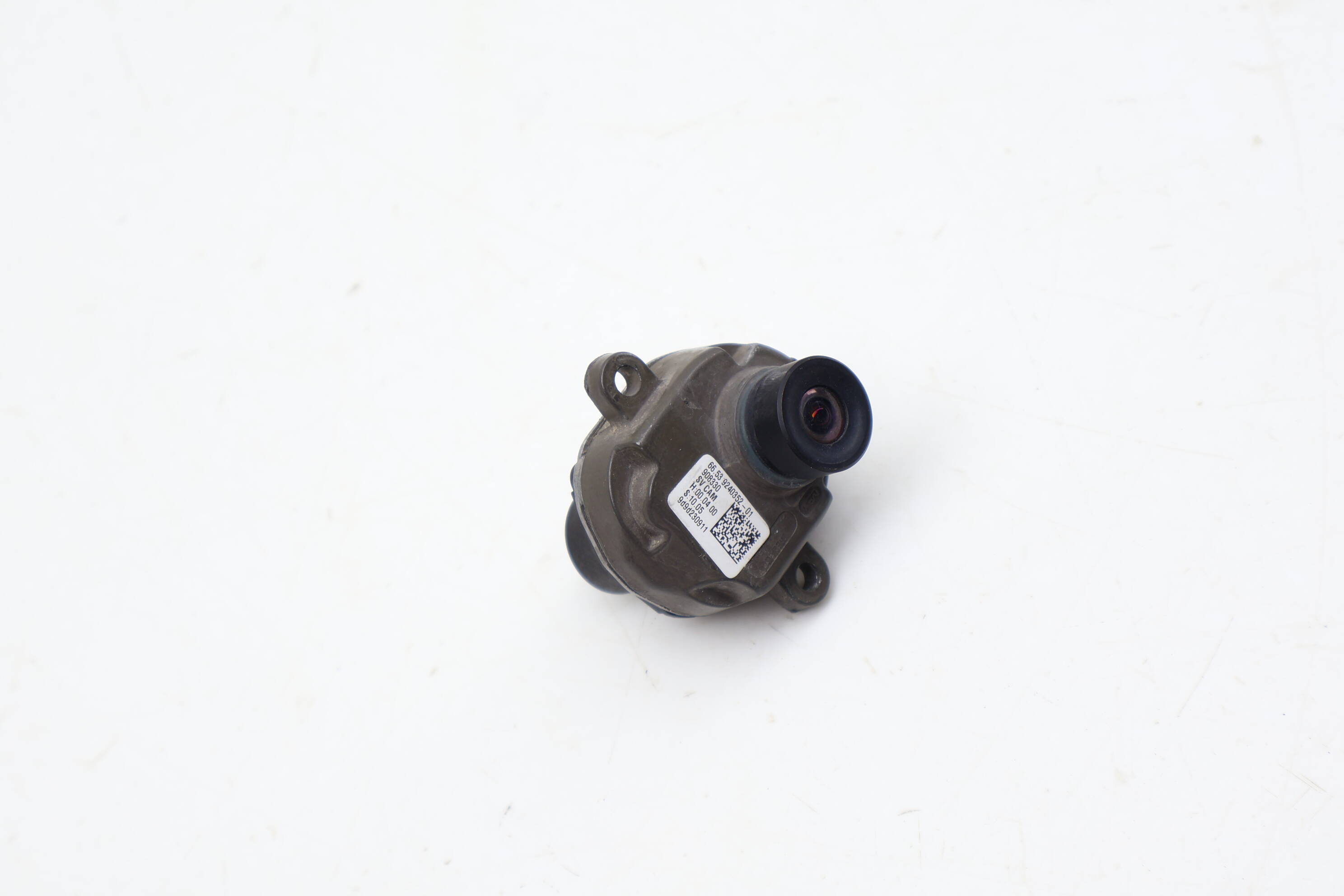 Park Assist / Side View Camera 66539240352