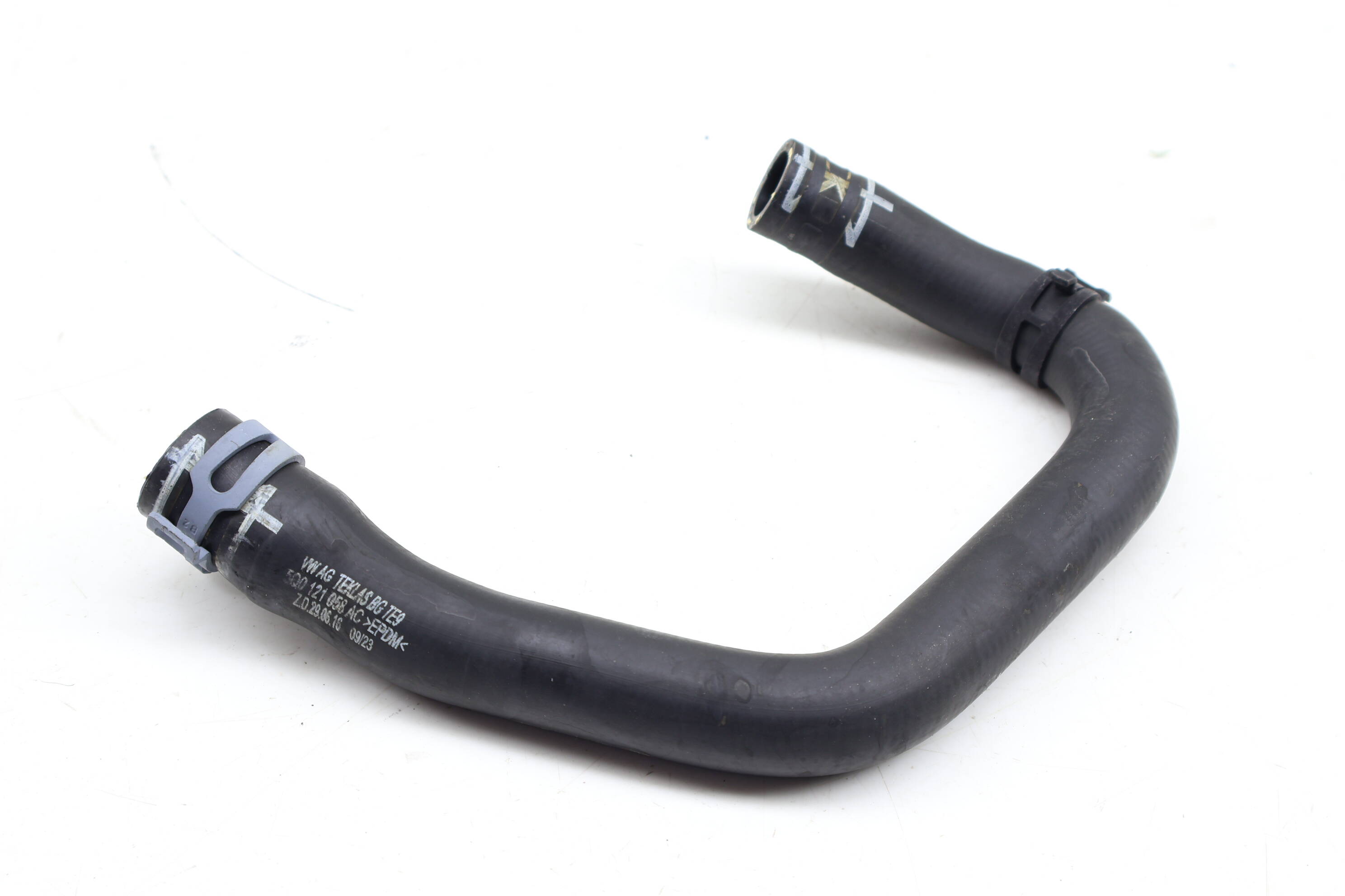 Coolant Line / Water Hose 5Q0121058AC