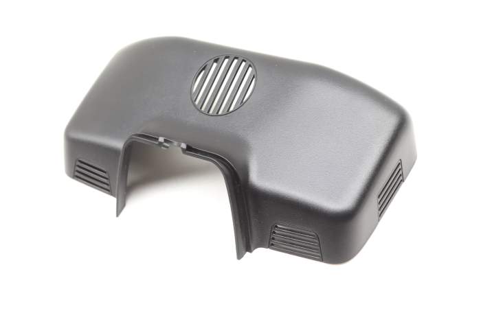 Rear View Mirror Cover / Trim J8A217D737AA main product photo